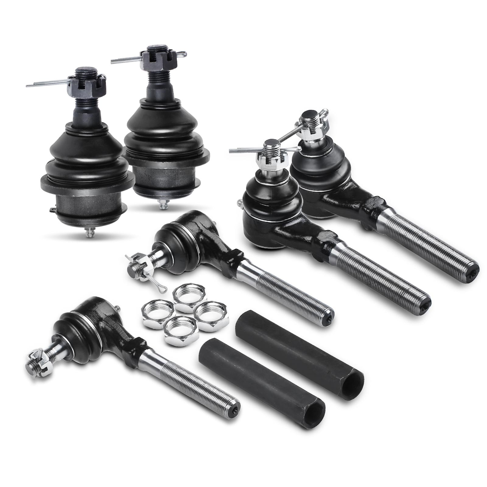 AM Suspension Kit SKU PRMAPCA2493 OEM ES3369T SBES3369T ES3370T SBES