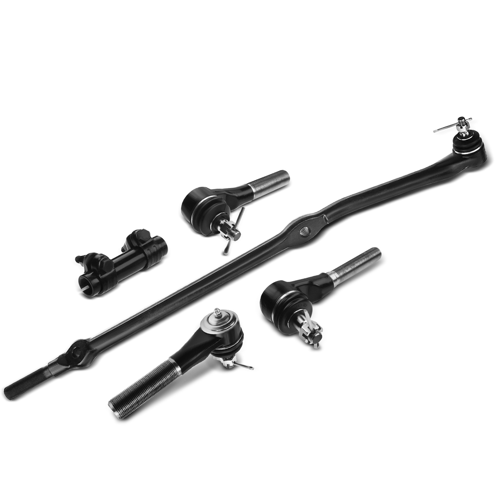 AM Tie Rod End SKU PRMAPCA2673 OEM ES2079S DS1430 ES3094L ES3096L