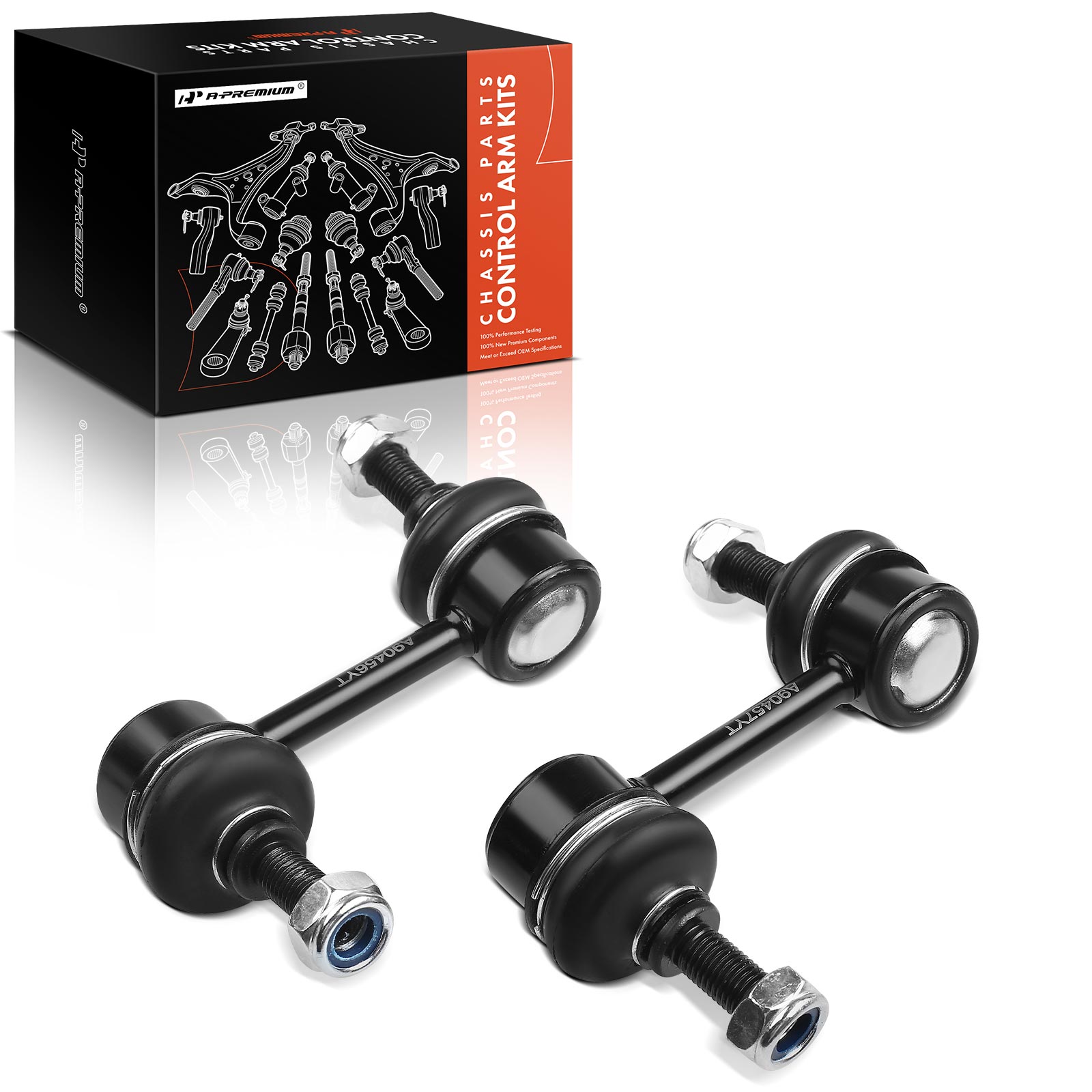 AM Sway Bar Link SKU PRMAPCA2868 OEM K90456-51321SDAA04-51321SDR003