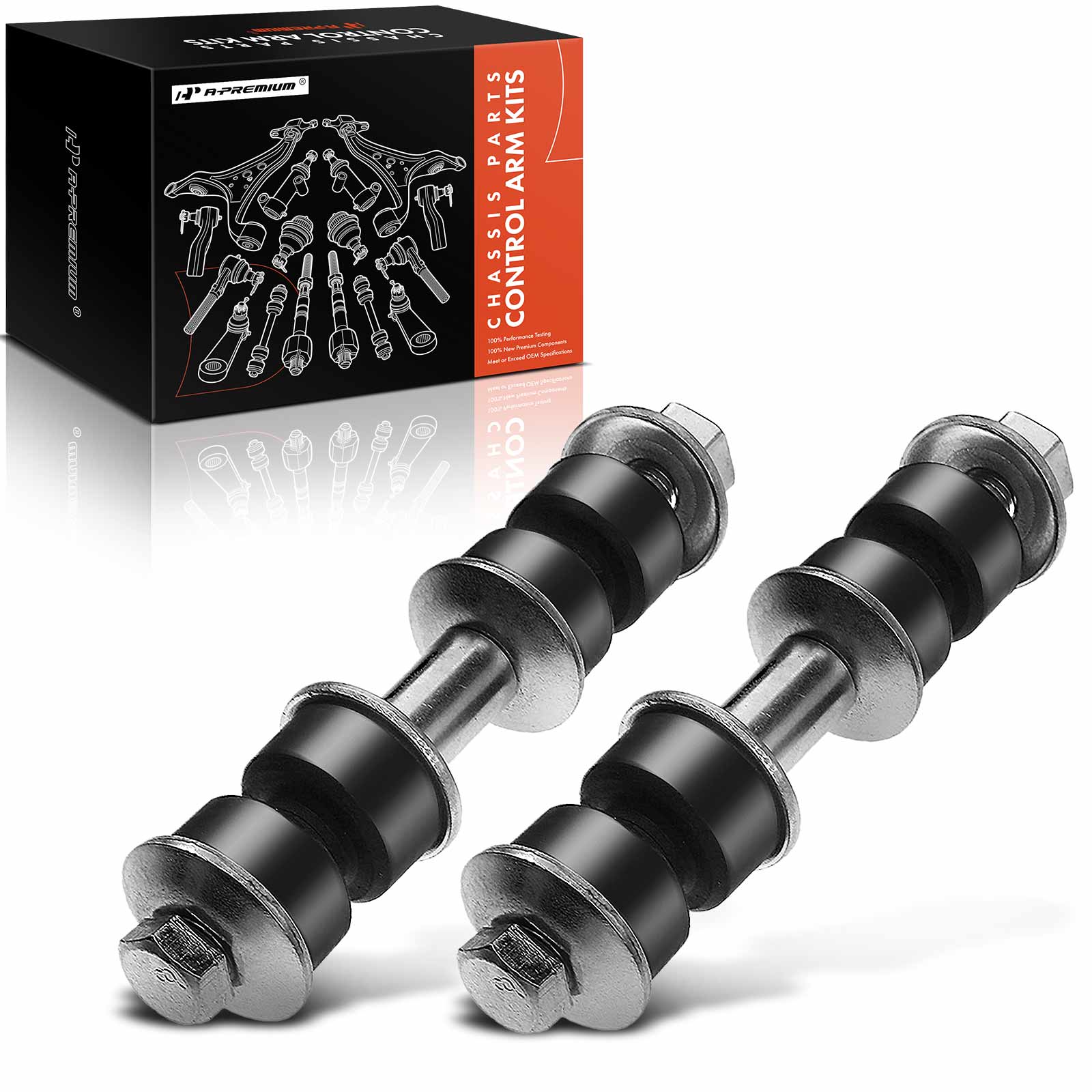 AM Sway Bar Link SKU PRMAPCA2896 OEM K6600