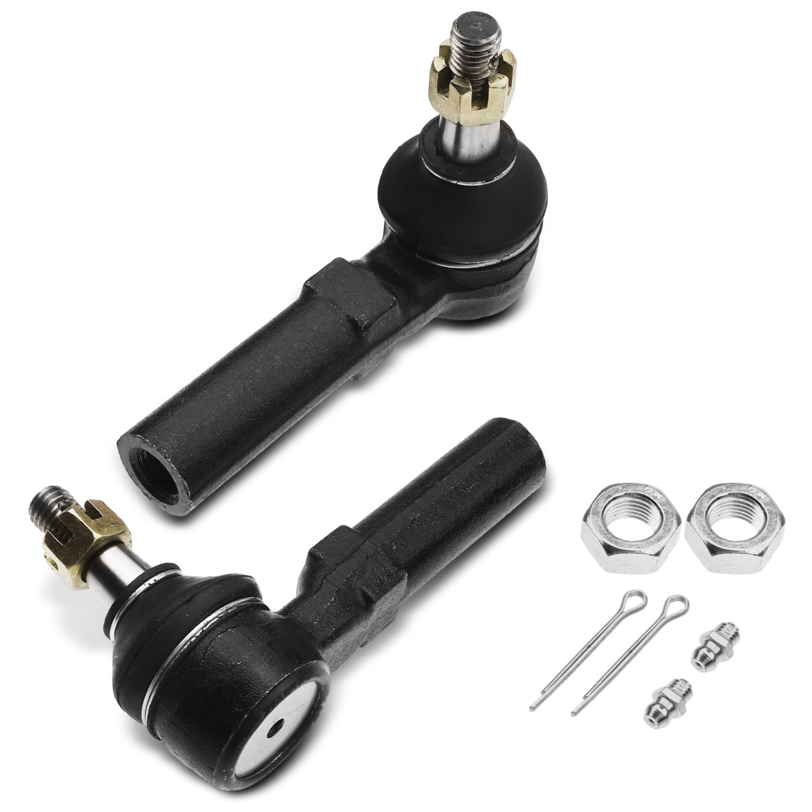 AM Tie Rod End SKU PRMAPCA2998 OEM ES2231RL