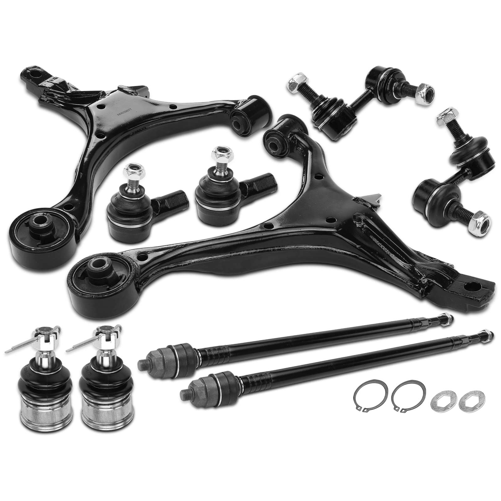 AM Suspension Kit SKU PRMAPCA3019 OEM K640400 RK640400 K640399 RK640