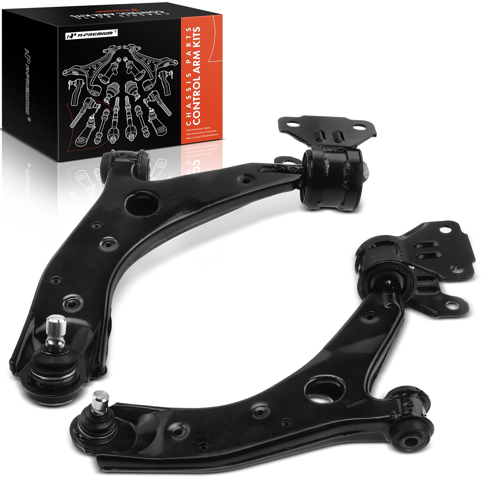 AM Control Arm SKU PRMAPCA3047 OEM K620067 K620068