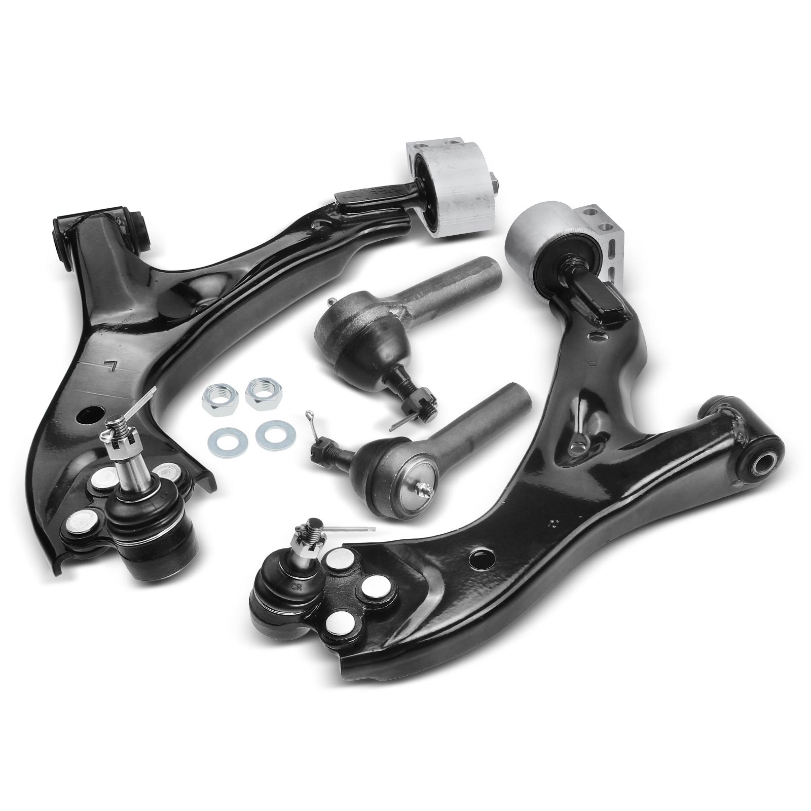 AM Suspension Kit SKU PRMAPCA3157 OEM RK621129 K621129-25919636 RK62