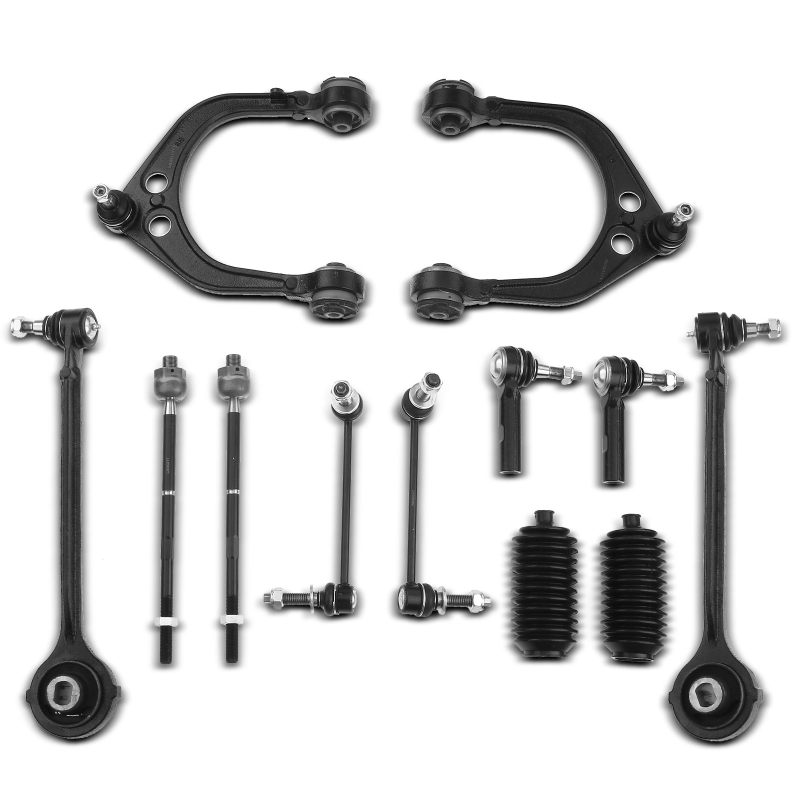 AM Suspension Kit SKU PRMAPCA3275 OEM K620258 RK620258 K620257 RK620