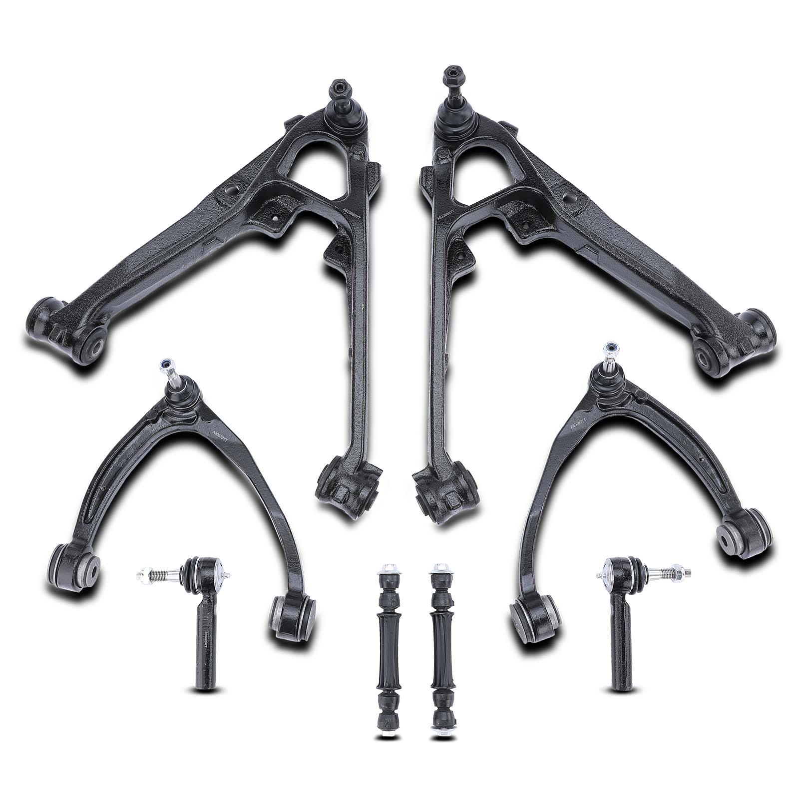 AM Suspension Kit SKU PRMAPCA3436 OEM K620888 RK620888 K620889 RK620