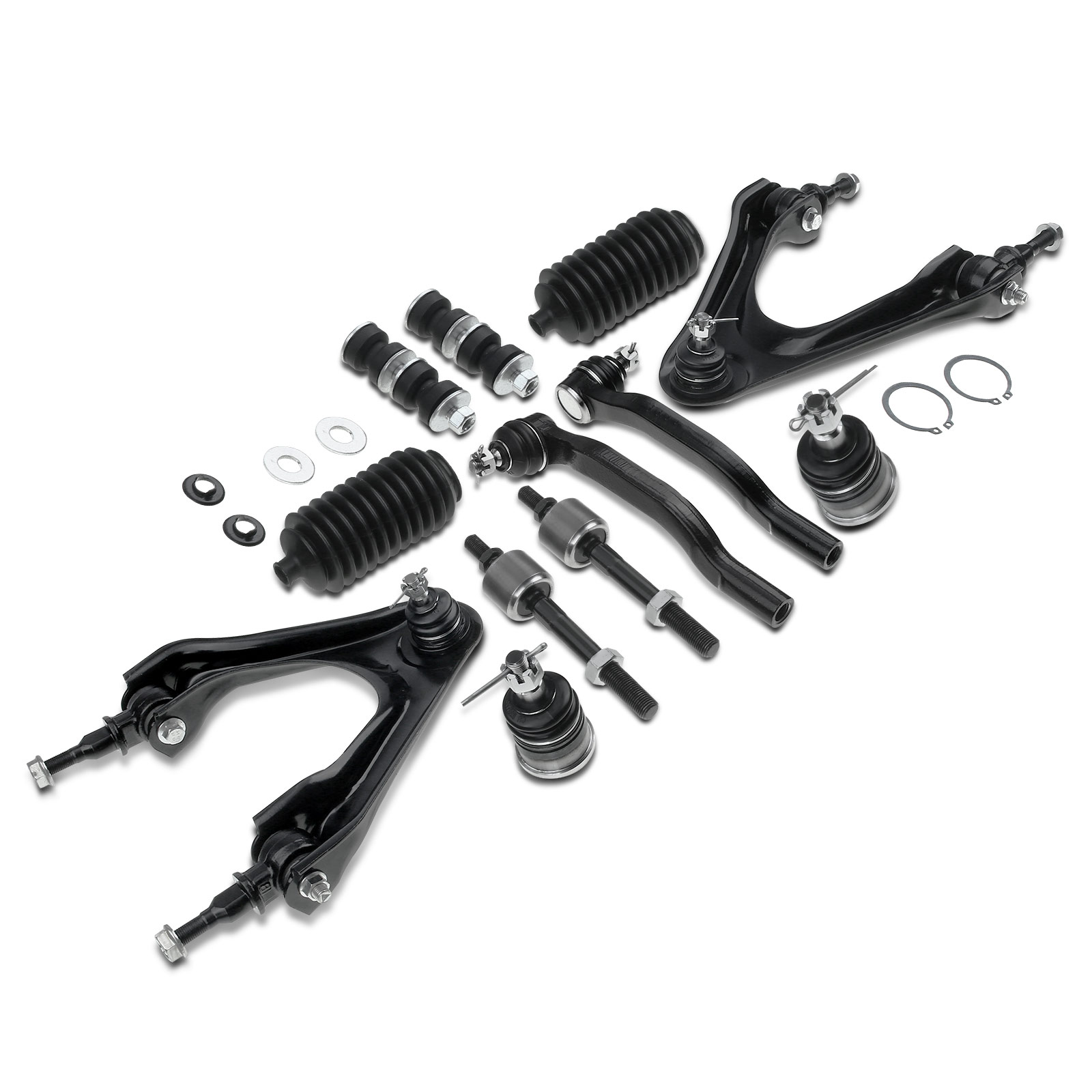 AM Suspension Kit SKU PRMAPCA3644 OEM K90447 RK90447 K90446 RK90446