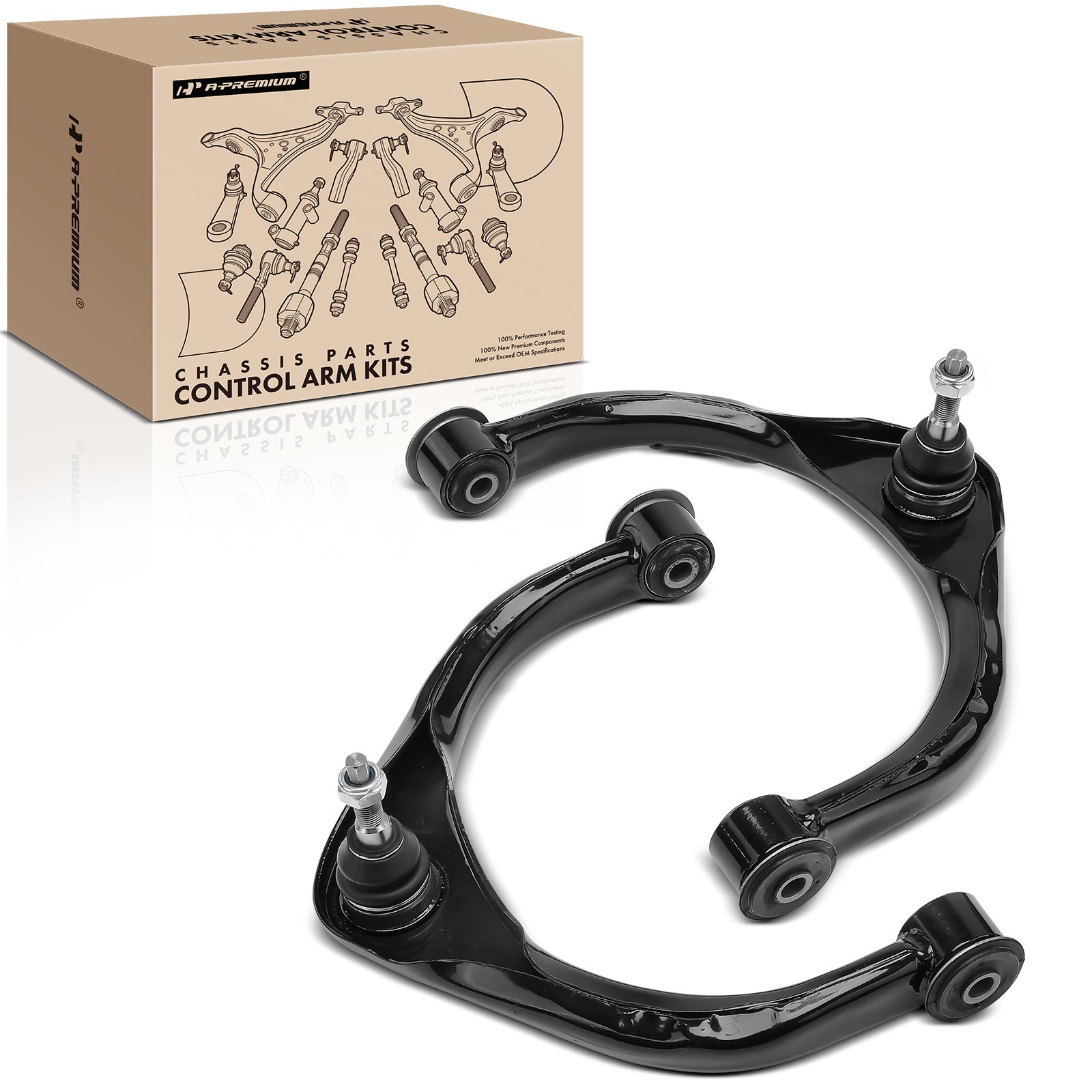 AM Control Arm SKU PRMAPCA3649 OEM RK643074-522467-68163961AD 681