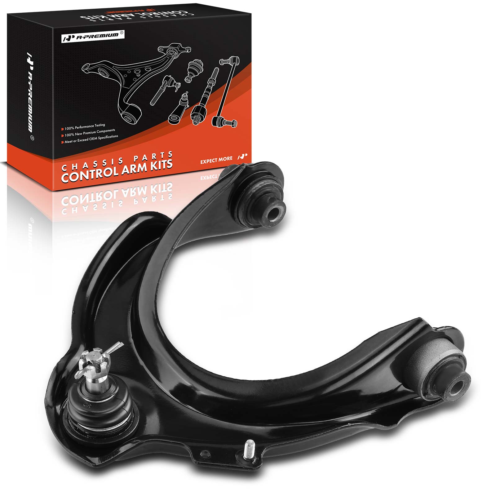 AM Control Arm SKU PRMAPCA3698 OEM RK620616-520932-51450SDAA01-51