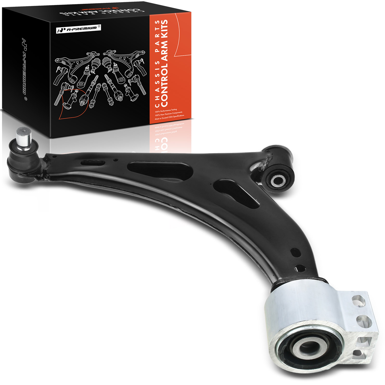 AM Control Arm SKU PRMAPCA3703 OEM 520905-23448042-84248222