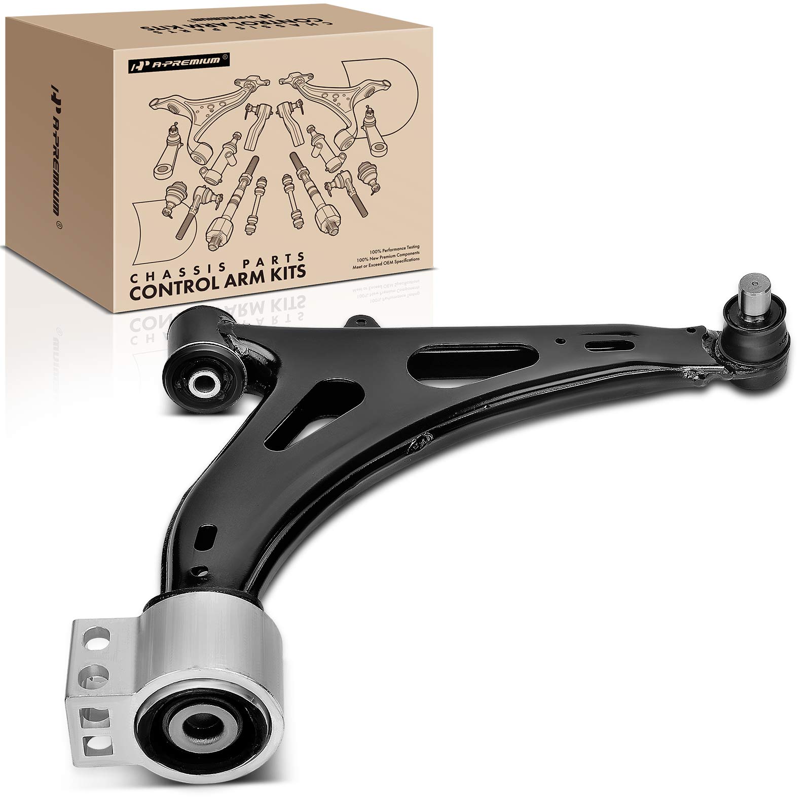 AM Control Arm SKU PRMAPCA3704 OEM 520906-23448043-84248223