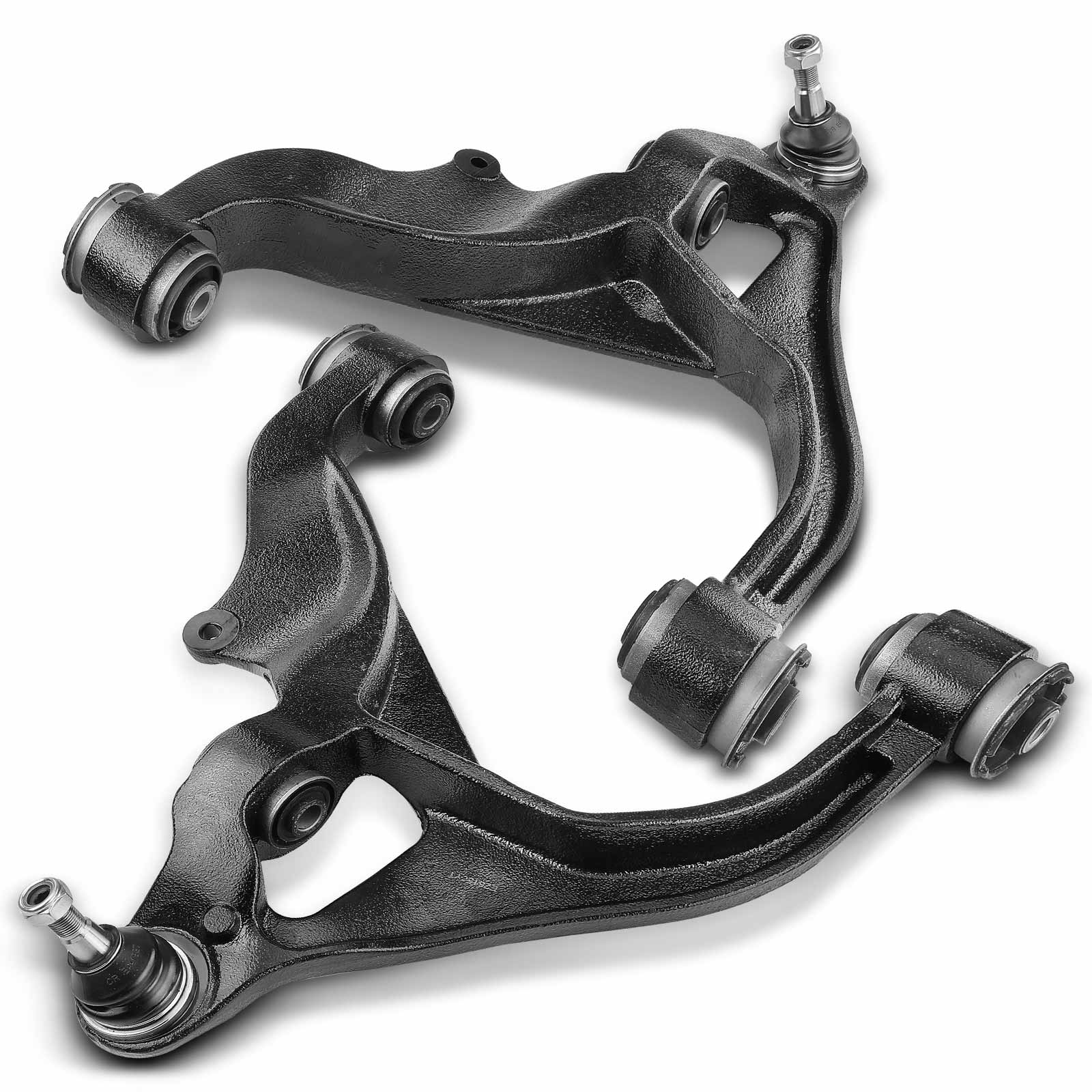 AM Control Arm SKU PRMAPCA3848 OEM RK641504 RK621602 MS25149 CMS2
