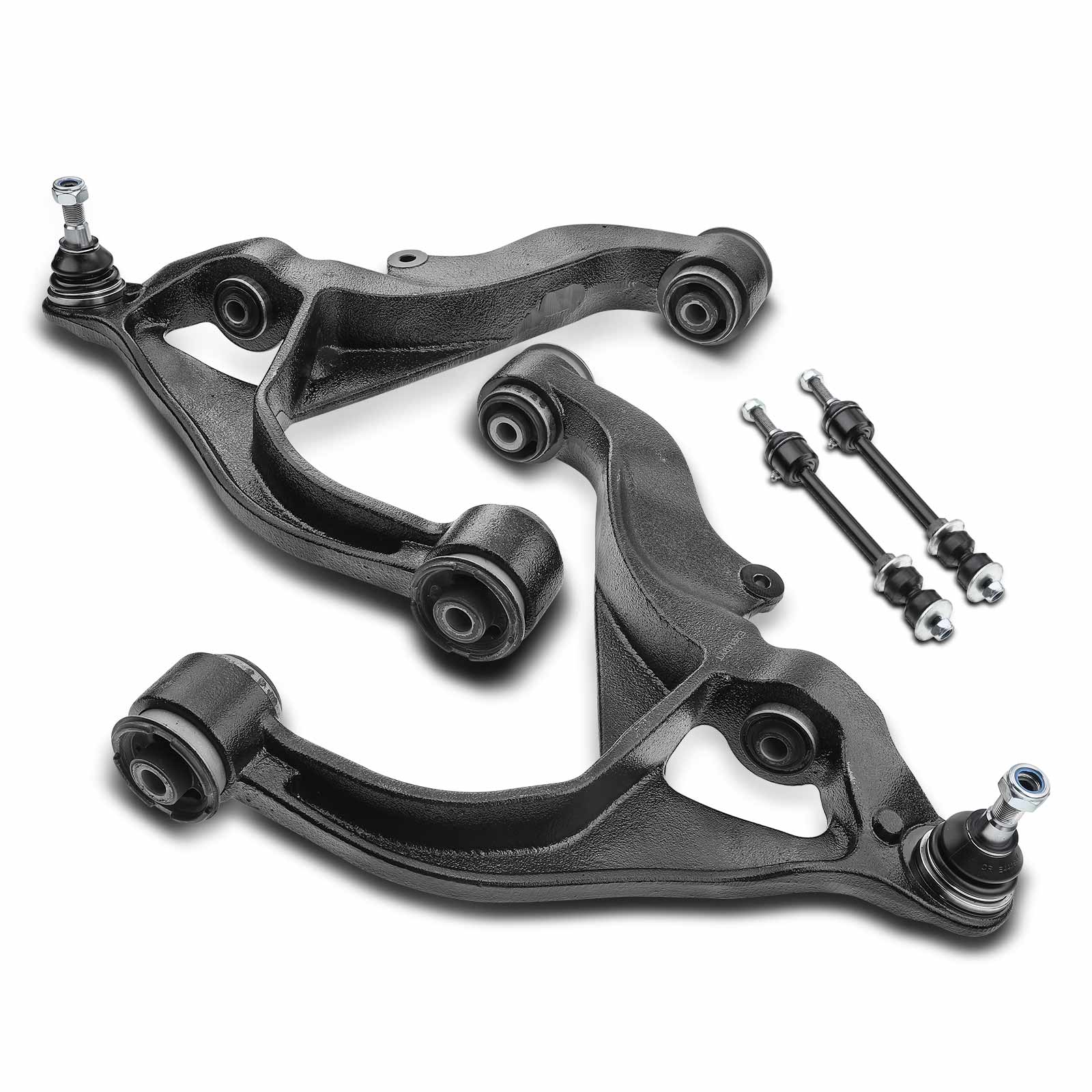 AM Suspension Kit SKU PRMAPCA3883 OEM RK641504 MS25149-55366439AE 55