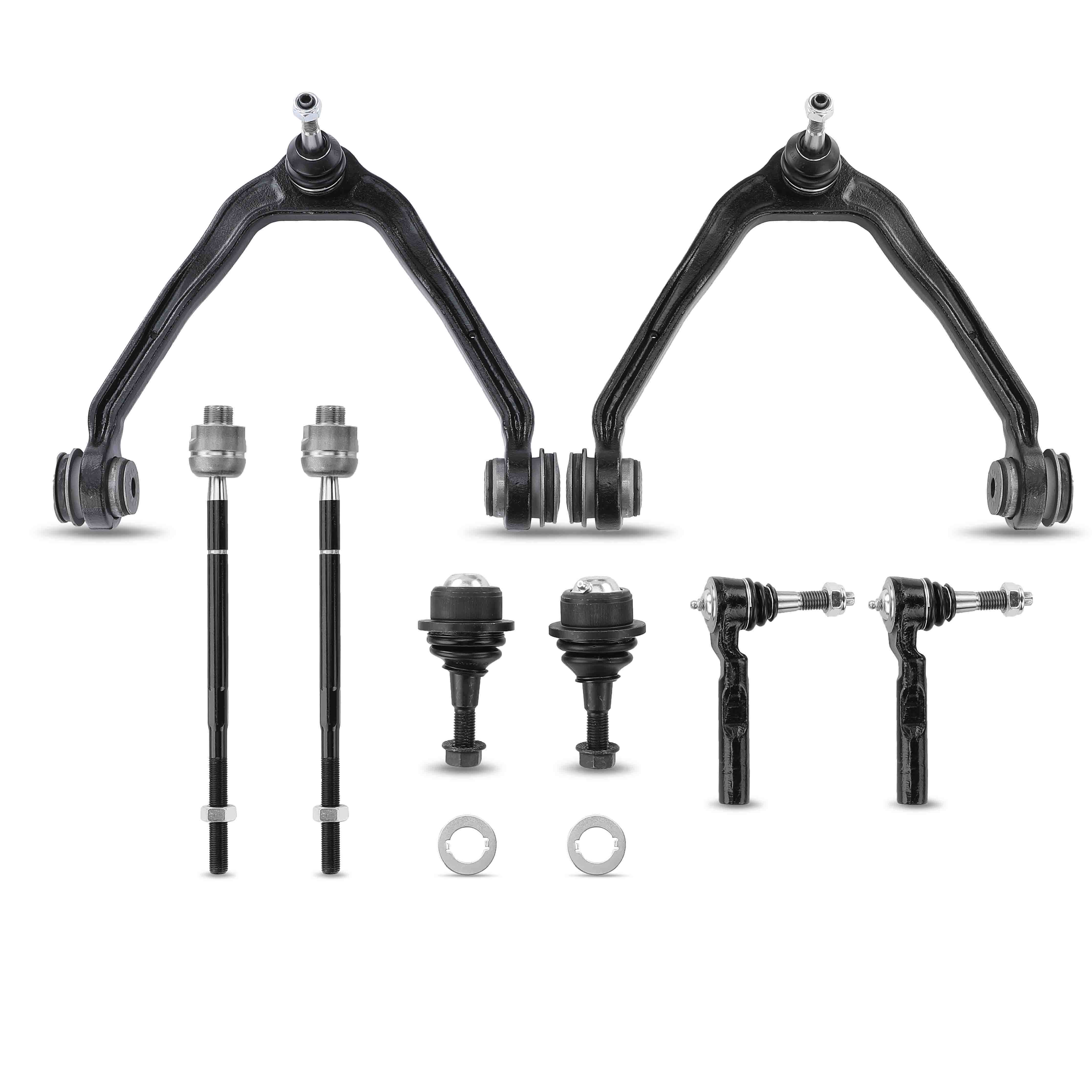 AM Suspension Kit SKU PRMAPCA4047 OEM K80942-15864153 K6541 ES80311