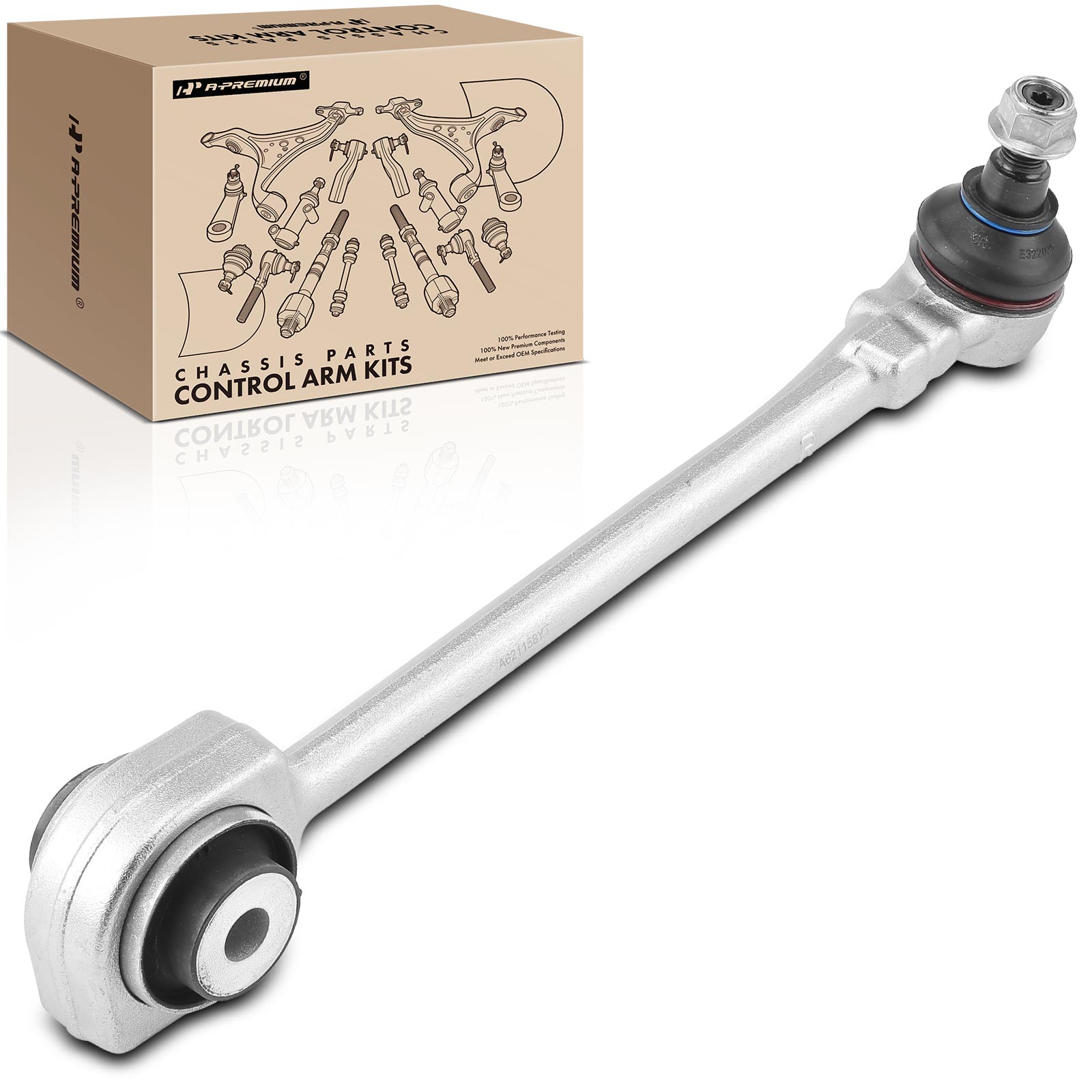 AM Control Arm SKU PRMAPCA4191 OEM CMS101340 MS101340 RK621158 K6