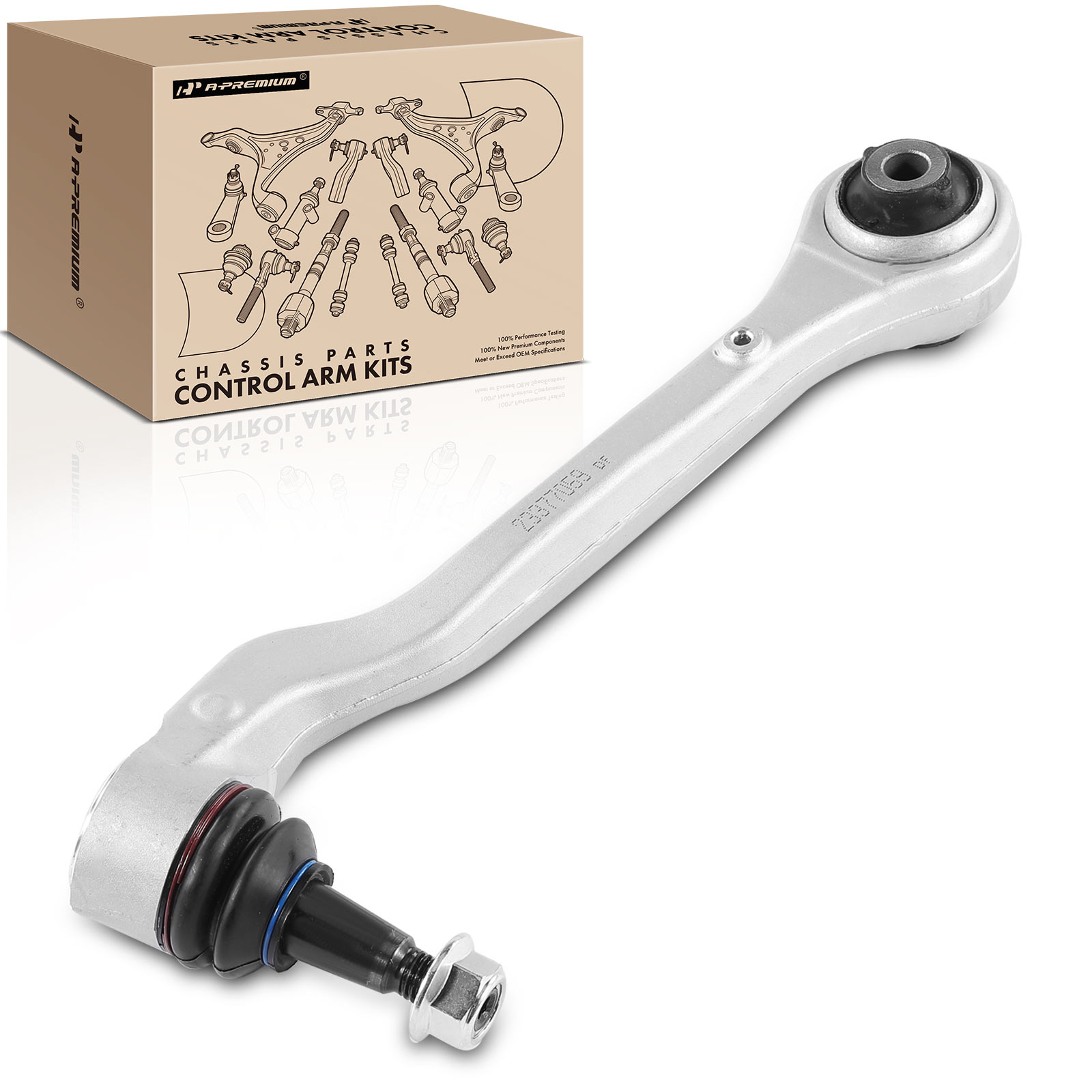 AM Control Arm SKU PRMAPCA4315 OEM RK623558-20888441-23377059-234