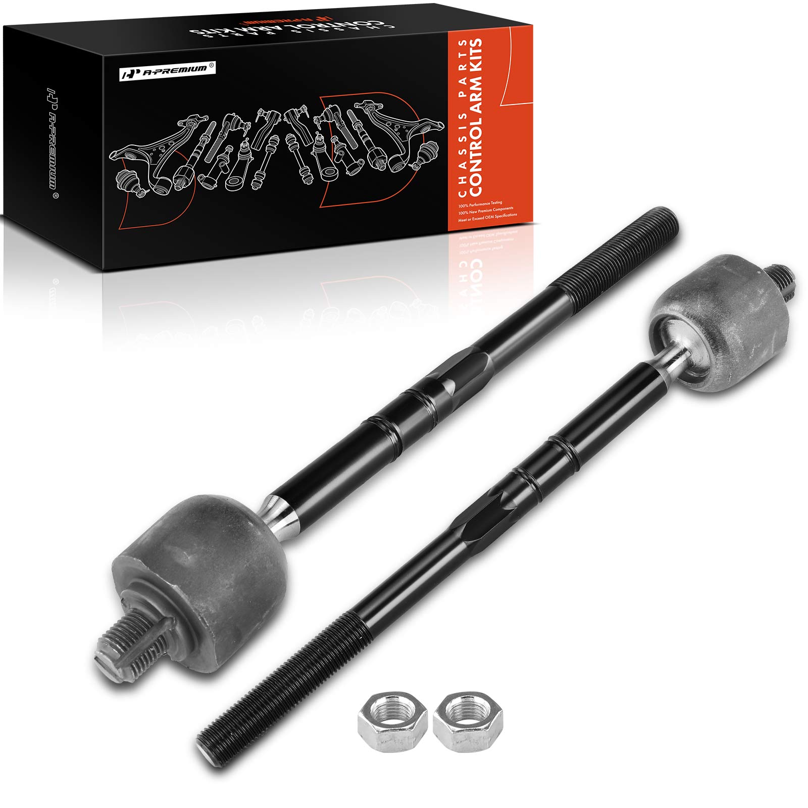 AM Tie Rod End SKU PRMAPCA4782 OEM EV800394-532047-2043380015-204