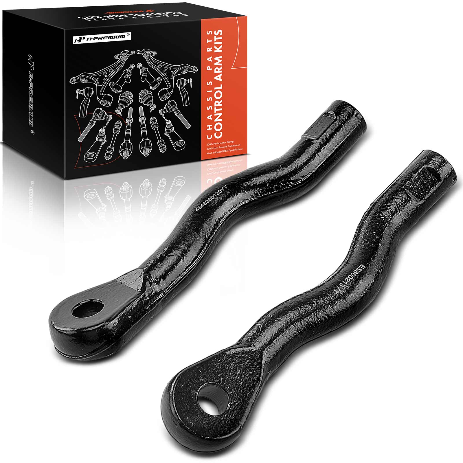 AM Tie Rod End SKU PRMAPCA4817 OEM ES800213-4546430060 ES800212-4