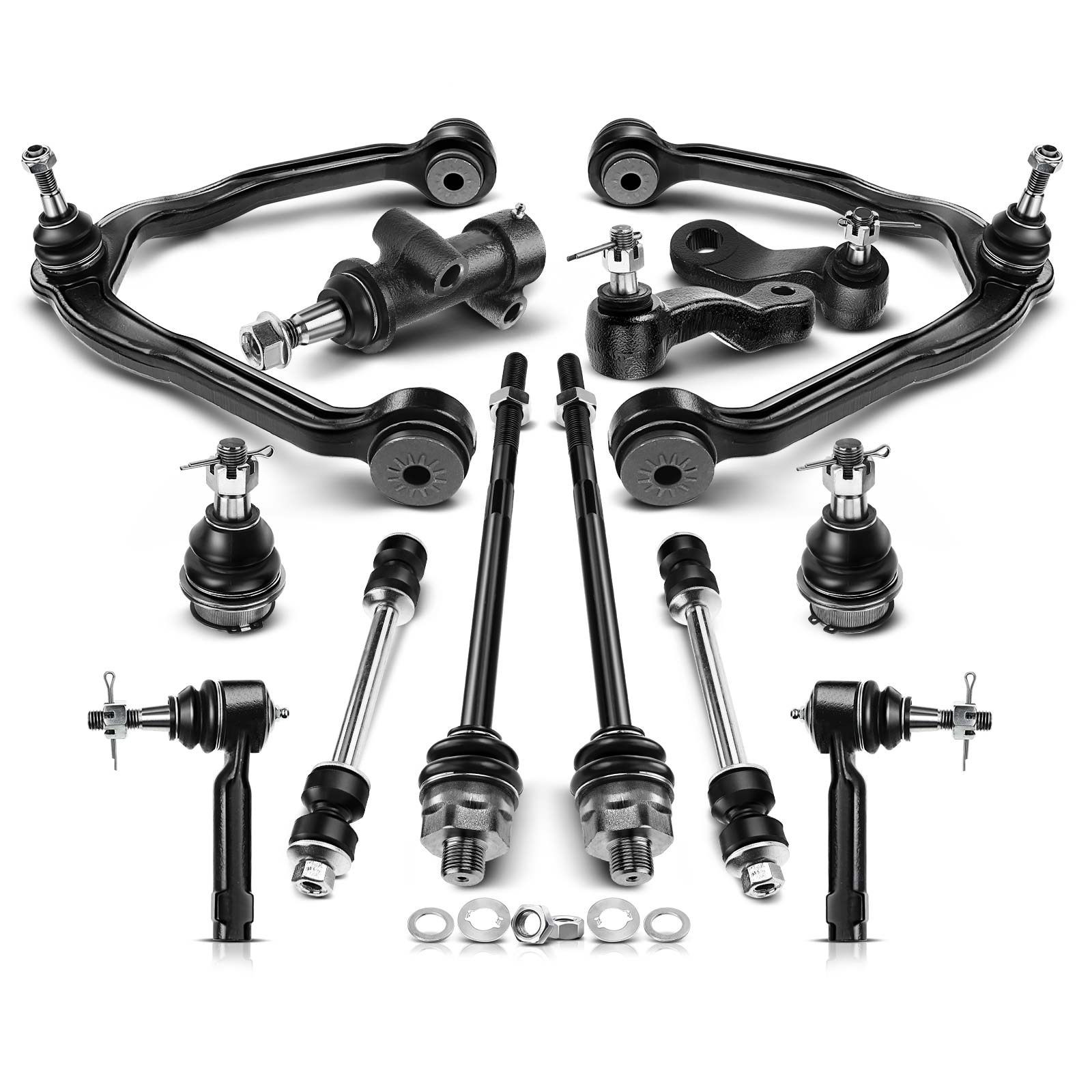 AM Control Arm SKU PRMAPCA4PG OEM K6536 K6541 K6534 K6723 ES3488