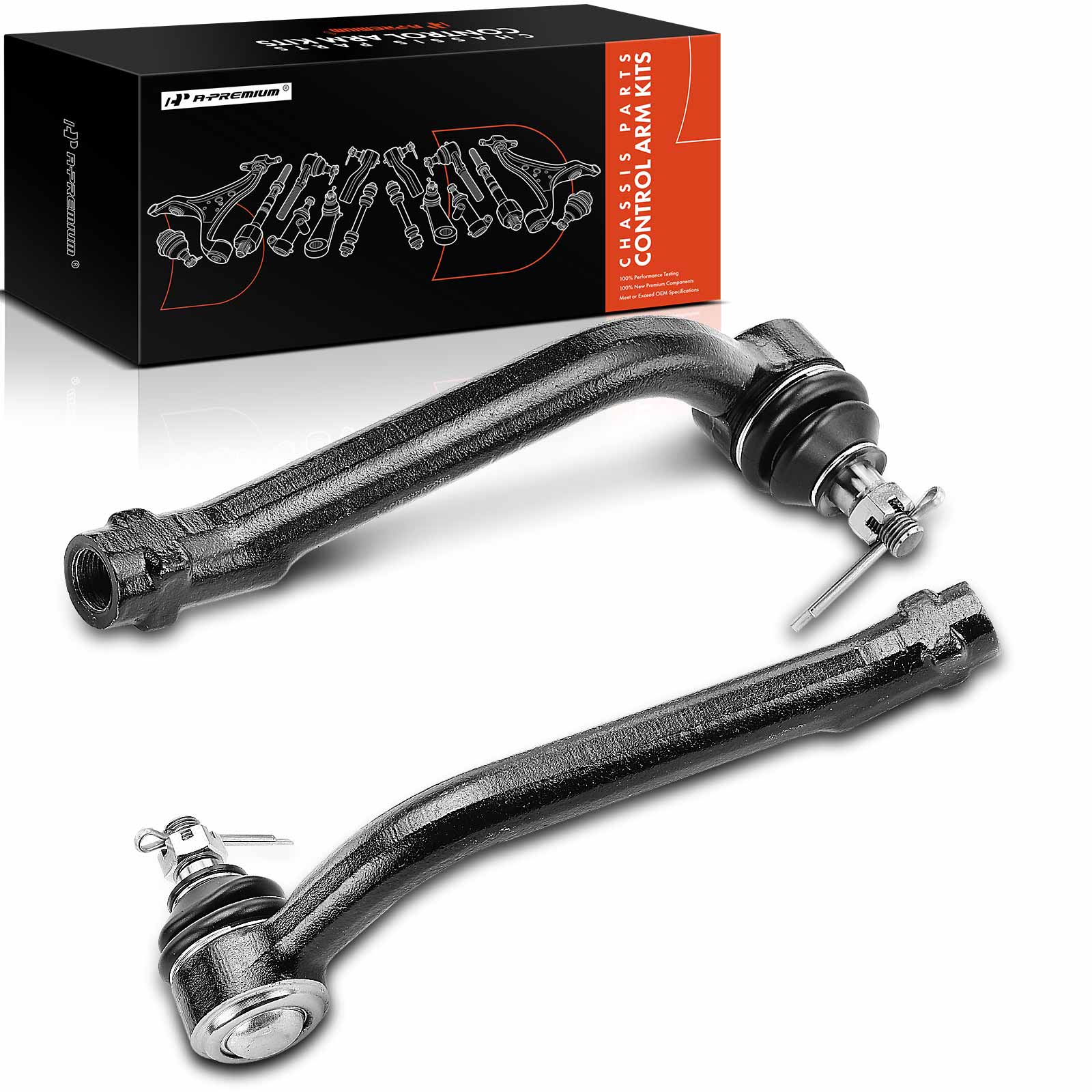 AM Tie Rod End SKU PRMAPCA5021 OEM ES800035-568202B000 ES800055-5