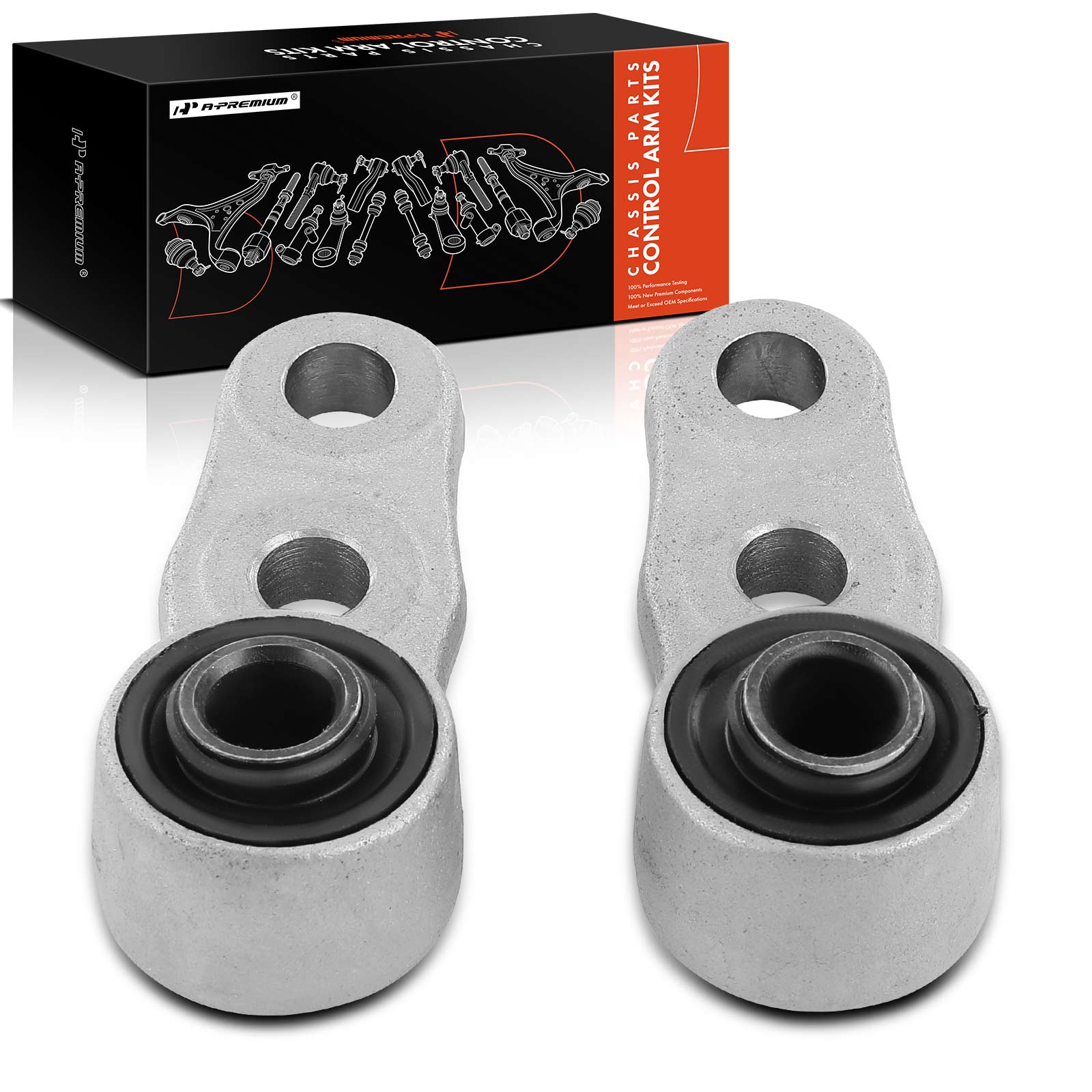 AM Ball Joint SKU PRMAPCA5080 OEM 23275106