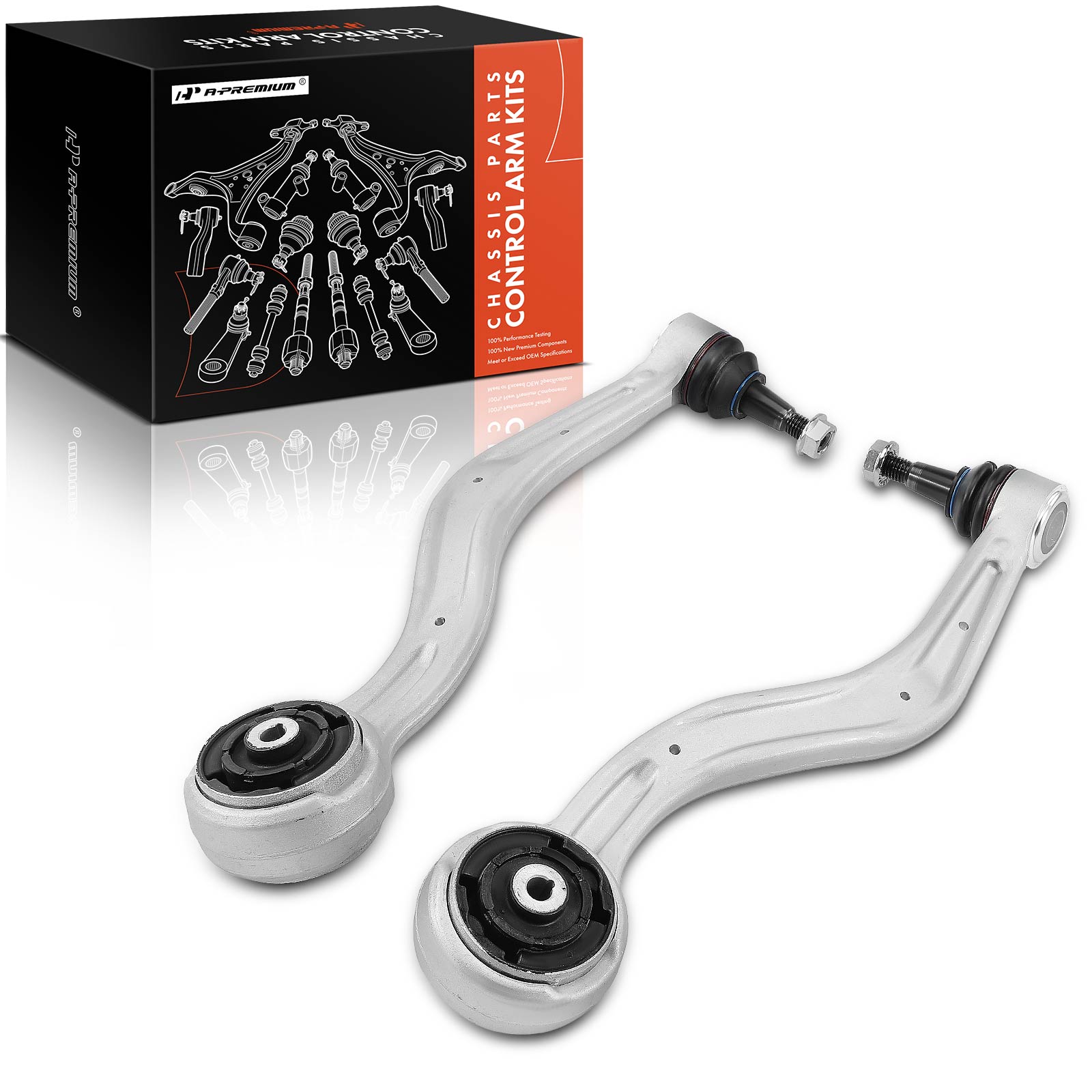 AM Control Arm SKU PRMAPCA5085 OEM 84695568-526243-22912810-22981