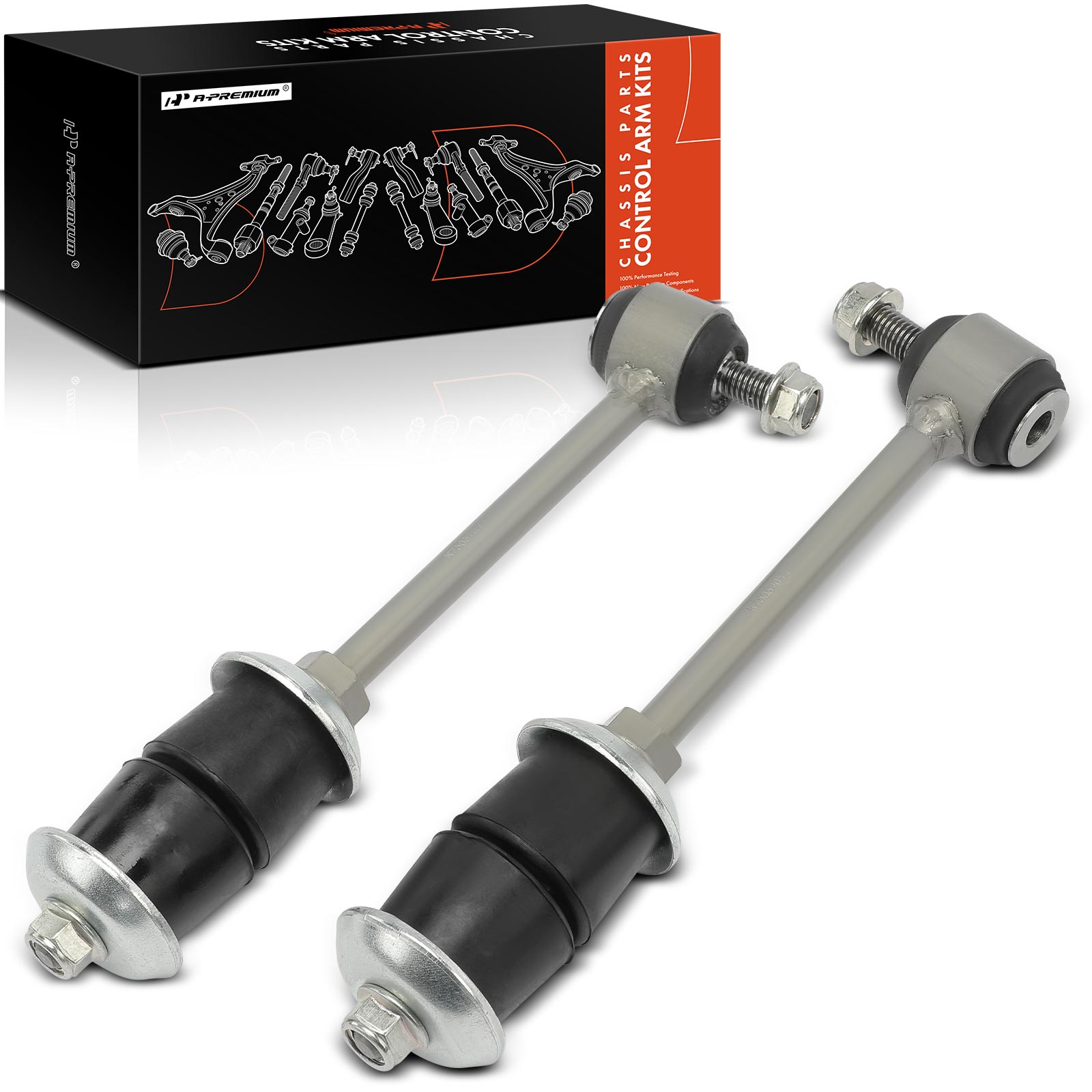 AM Sway Bar Link SKU PRMAPCA5116 OEM K750520 MS508137-22915877