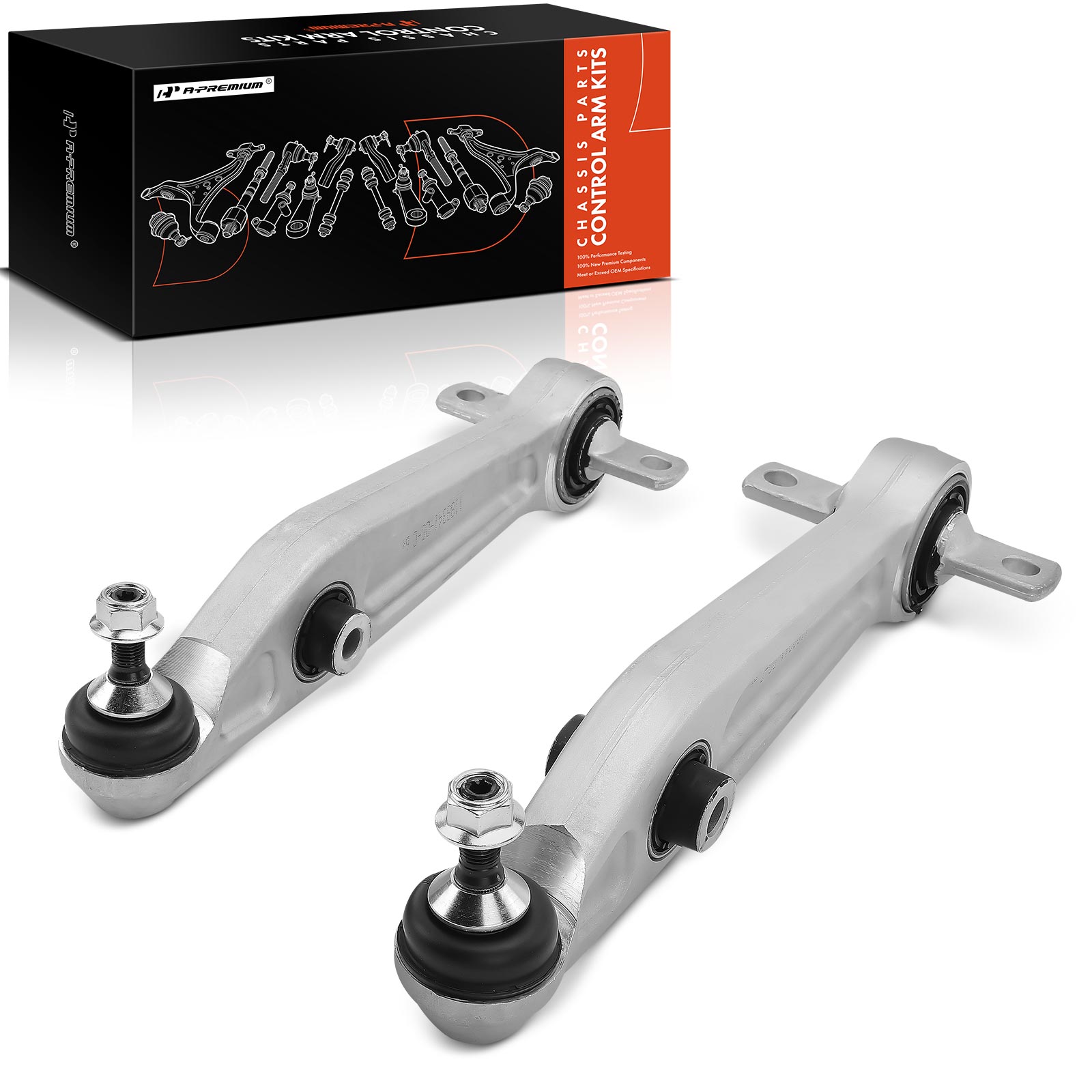AM Control Arm SKU PRMAPCA5191 OEM 118834100C 118834100C