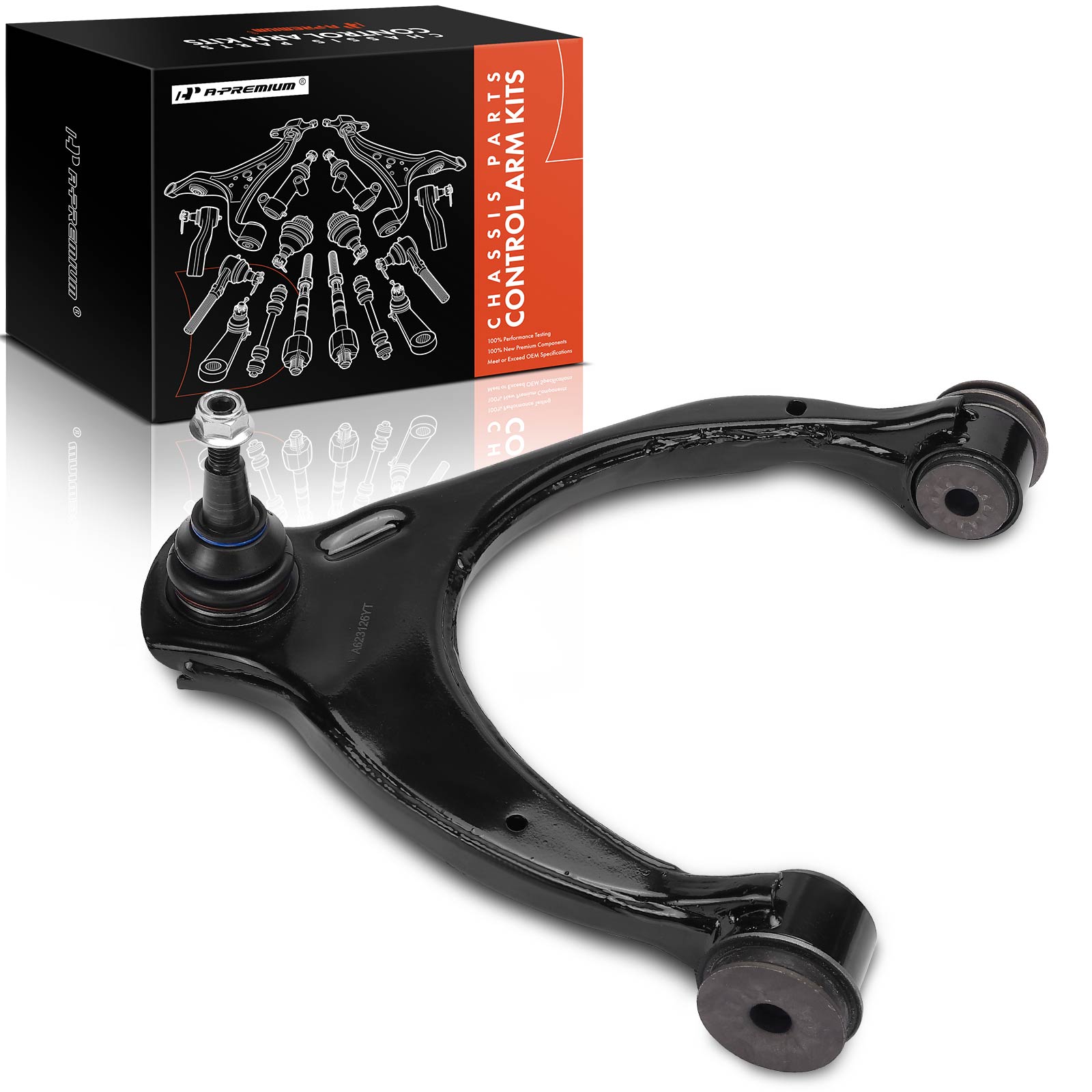 AM Control Arm SKU PRMAPCA5444 OEM RK623126-527062-84628488-23420