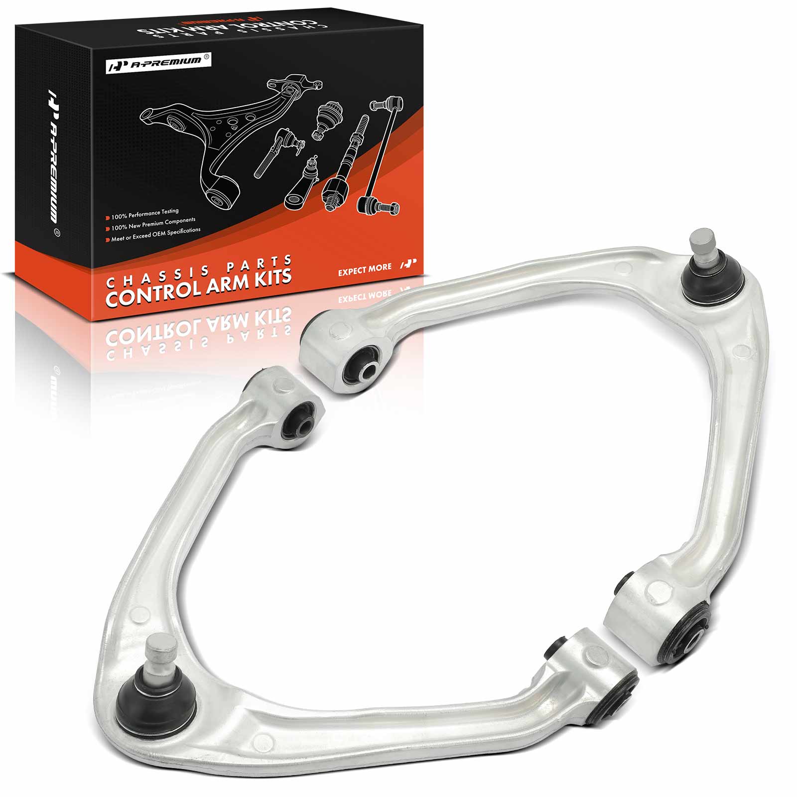 AM Control Arm SKU PRMAPCA5477 OEM RK621601-522051-522051 CMS3011