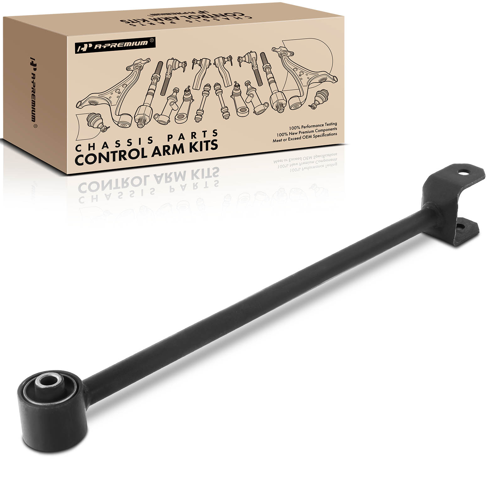 AM Control Arm SKU PRMAPCA5532 OEM RK641934 CMS801018-526002 GS80