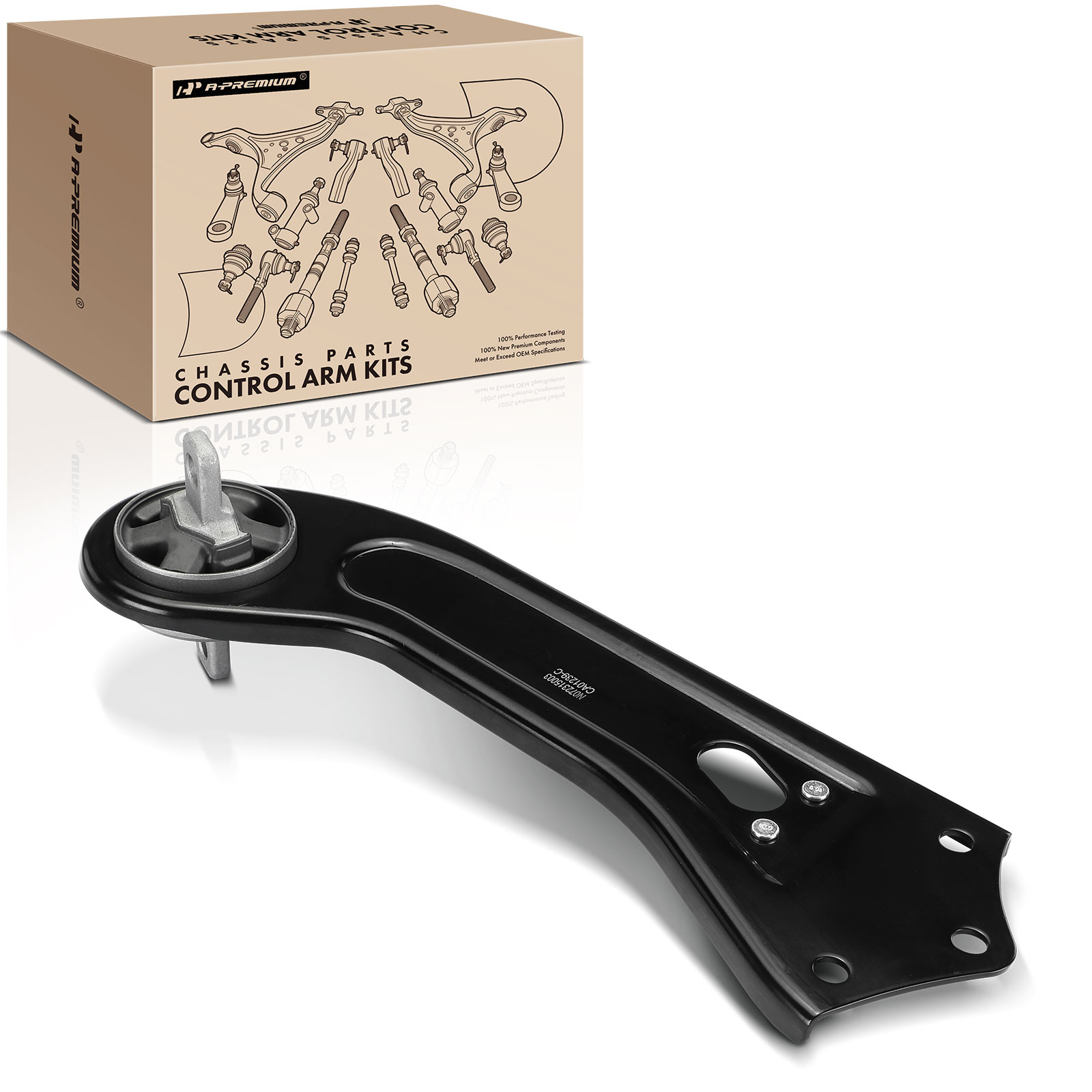 AM Control Arm SKU PRMAPCA5566 OEM CMS901239-528234 GS901239-5528