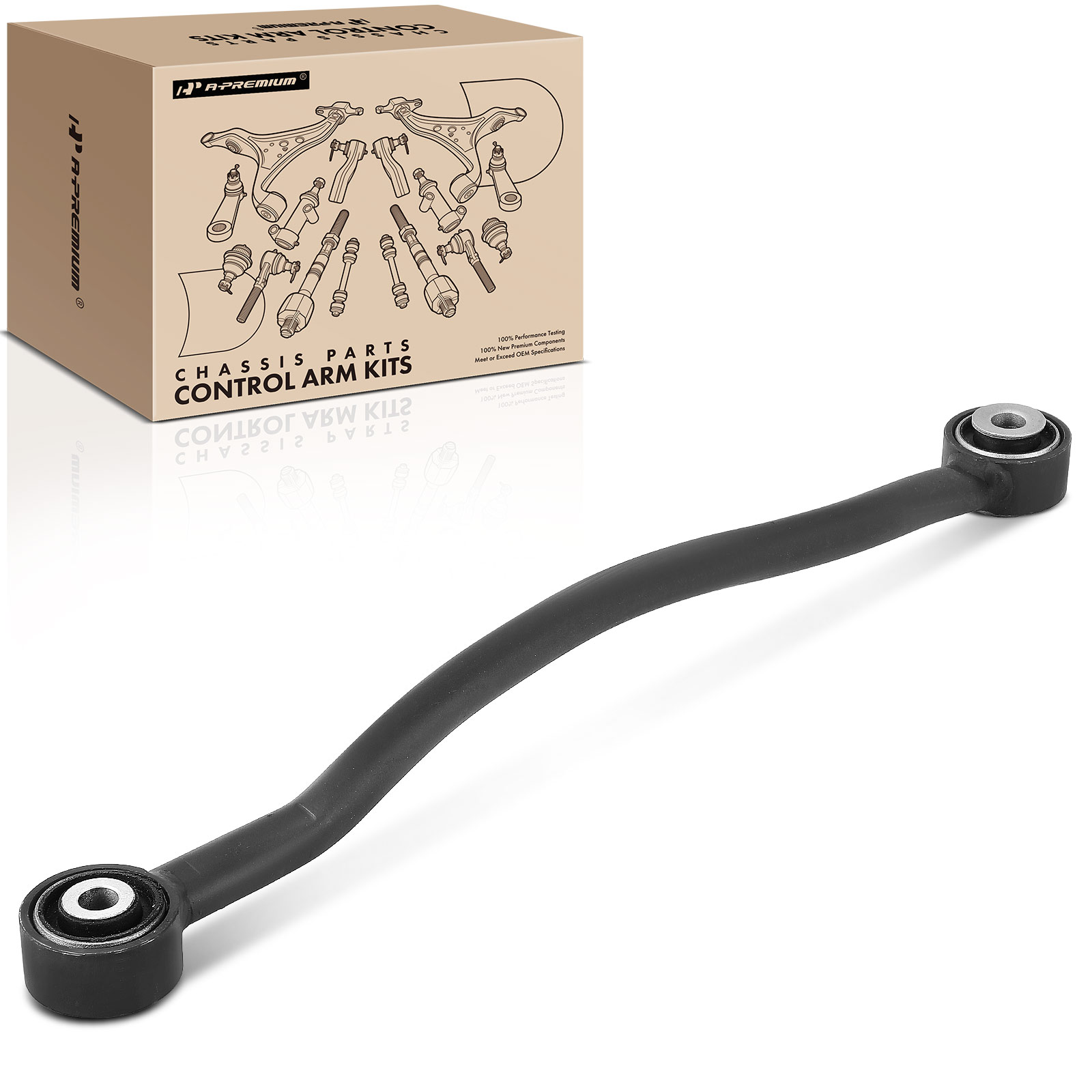 AM Control Arm SKU PRMAPCA5709 OEM RK641649-4782936AA 4782936AB 4