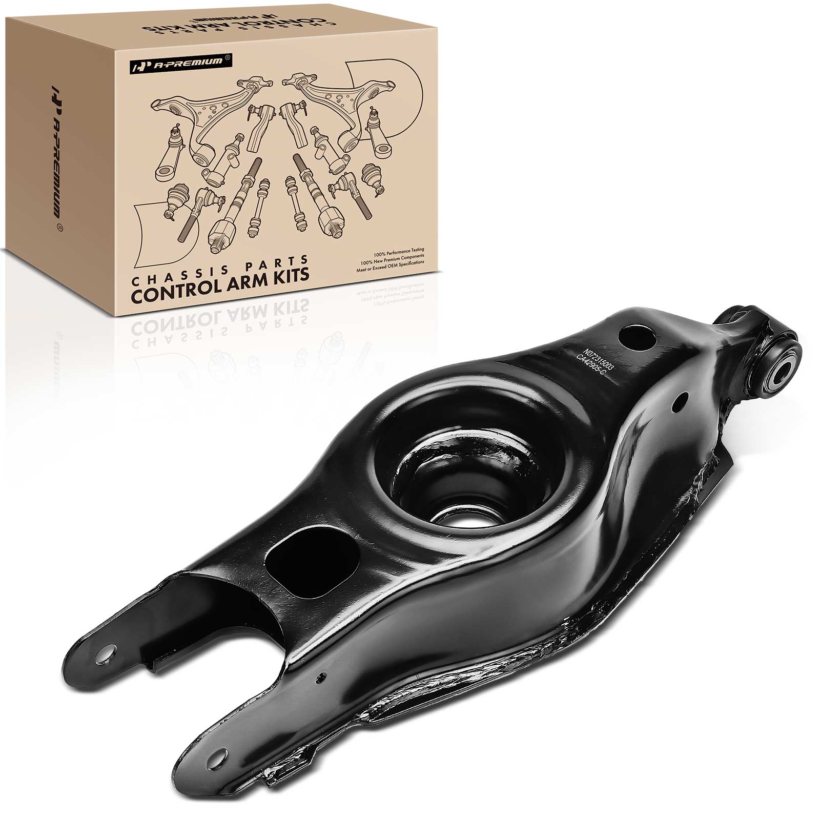 AM Control Arm SKU PRMAPCA5717 OEM RK642905-524394 GS251109 CMS25
