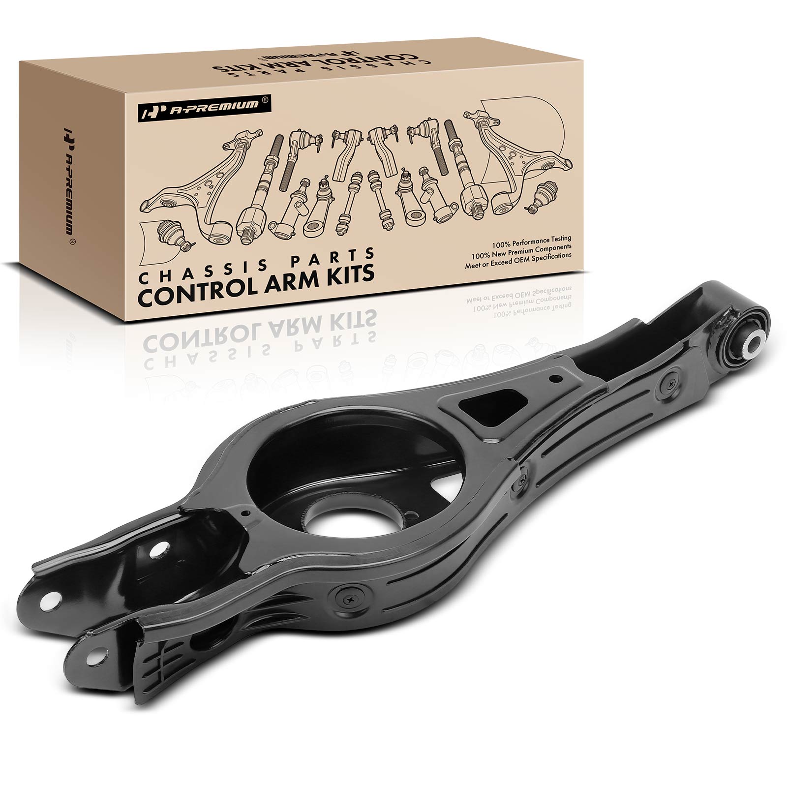 AM Control Arm SKU PRMAPCA5755 OEM RK643342-55220C2100