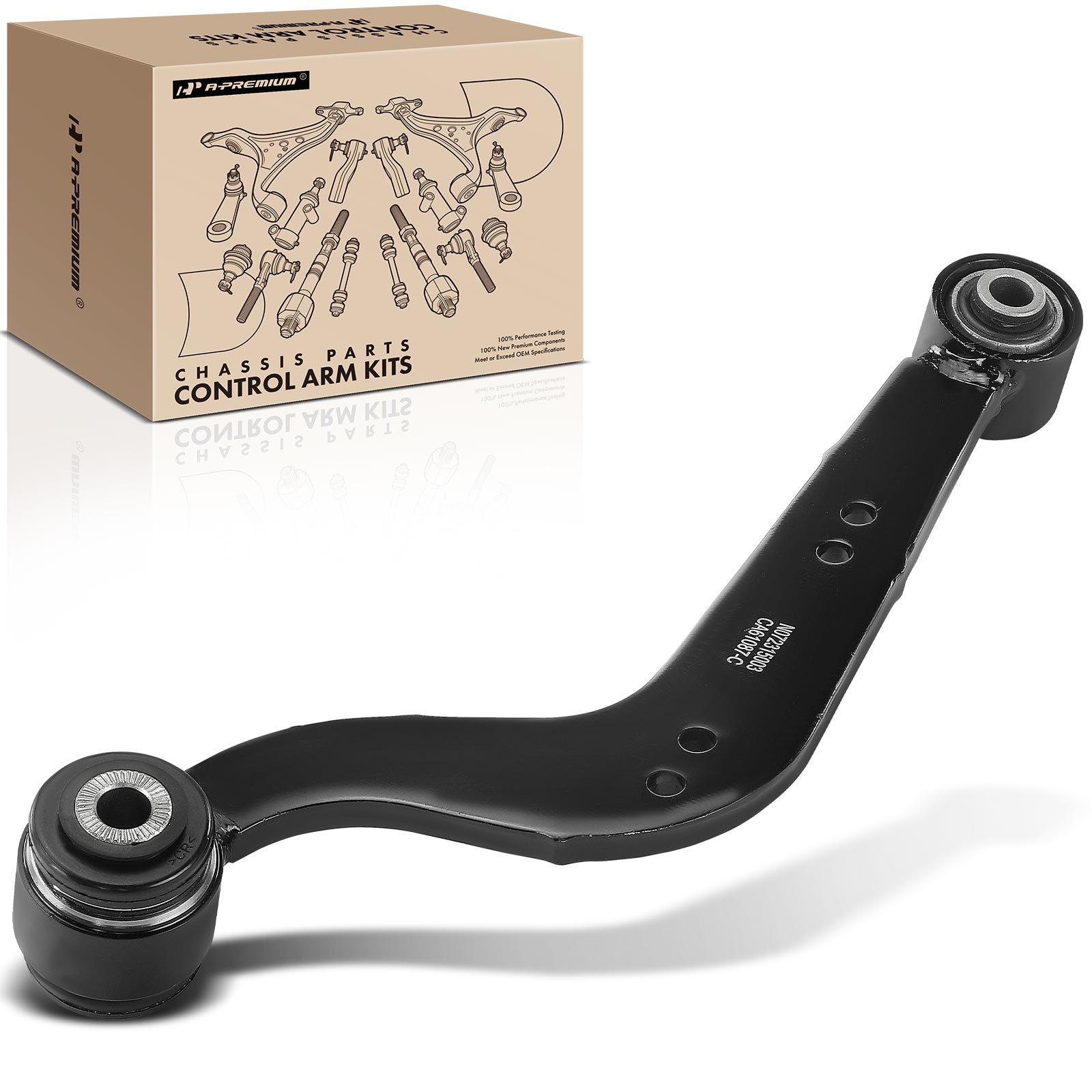 AM Control Arm SKU PRMAPCA5840 OEM RK641740-524005 CMS861087-4879