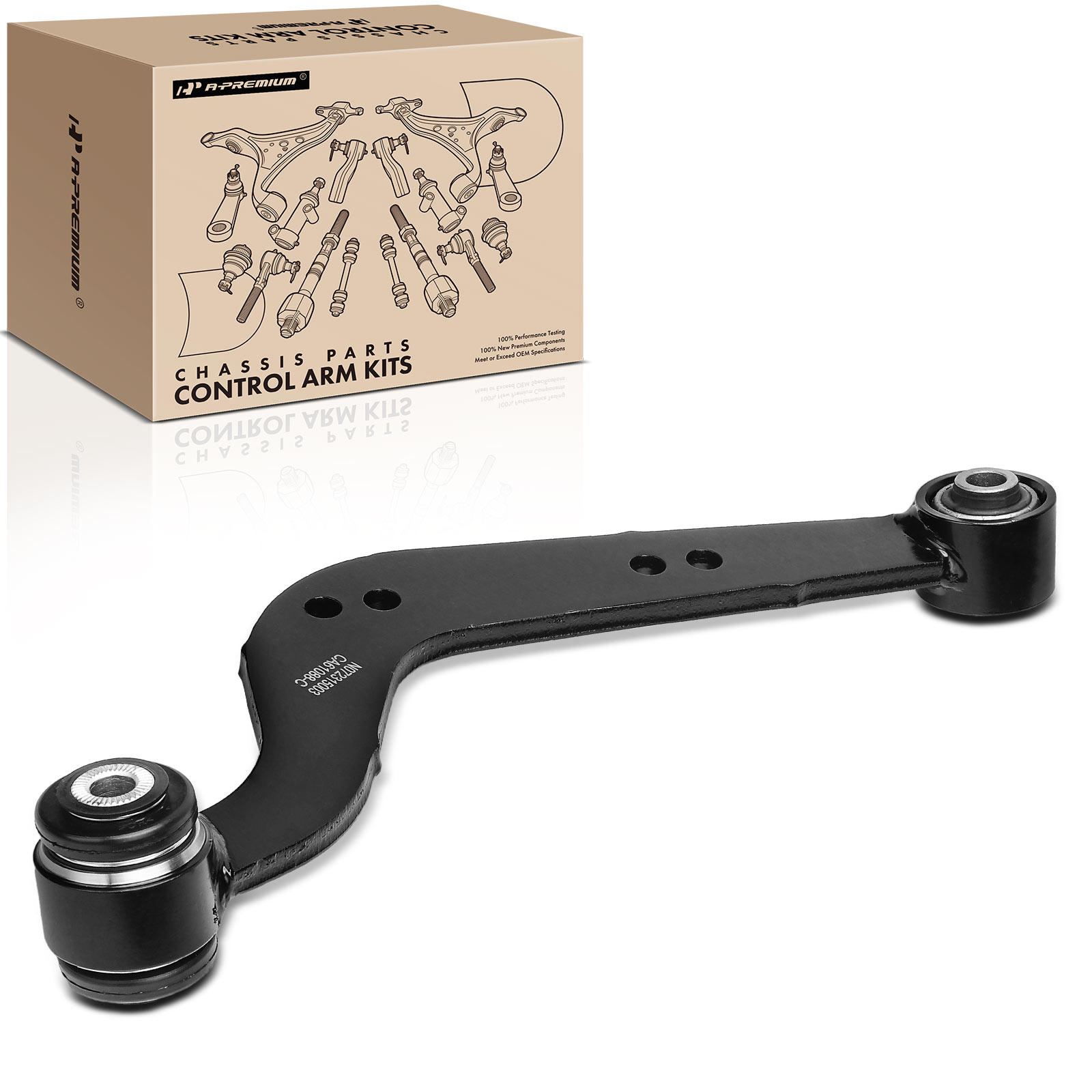 AM Control Arm SKU PRMAPCA5841 OEM RK641739-524006 CMS861088-4877