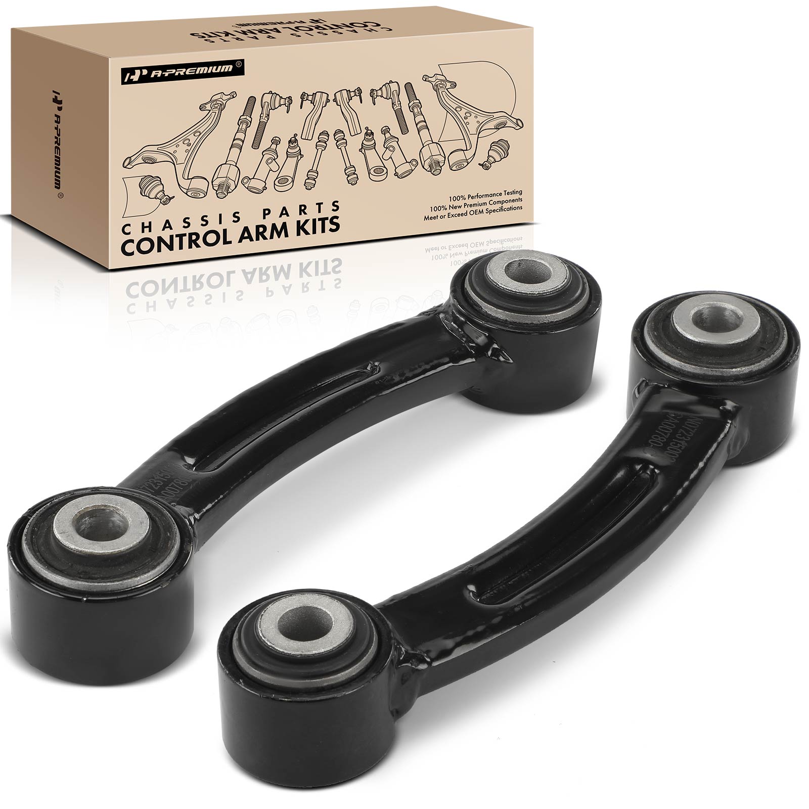 AM Control Arm SKU PRMAPCA5869 OEM K700780-526044 GS501218 CMS501