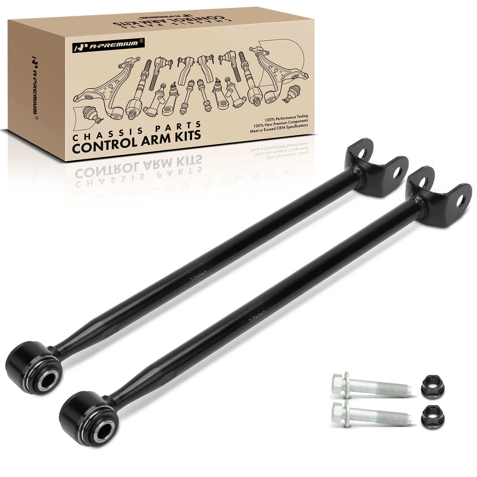AM Control Arm SKU PRMAPCA5962 OEM RK643402-526002 GS801018 CMS80