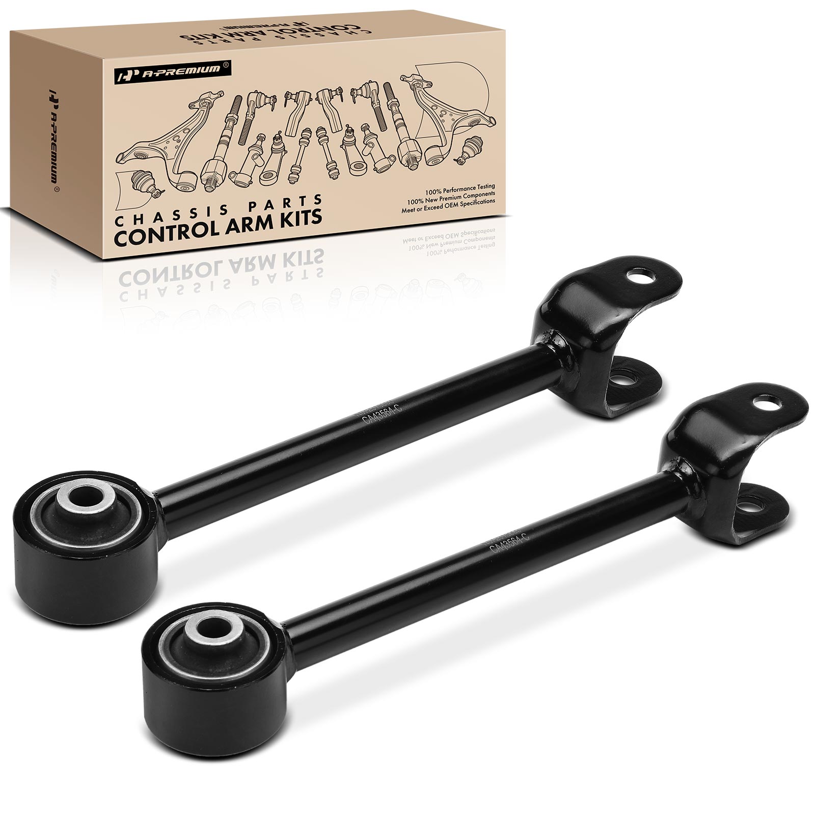 AM Control Arm SKU PRMAPCA5969 OEM RK643564-528199 GS861272-48710