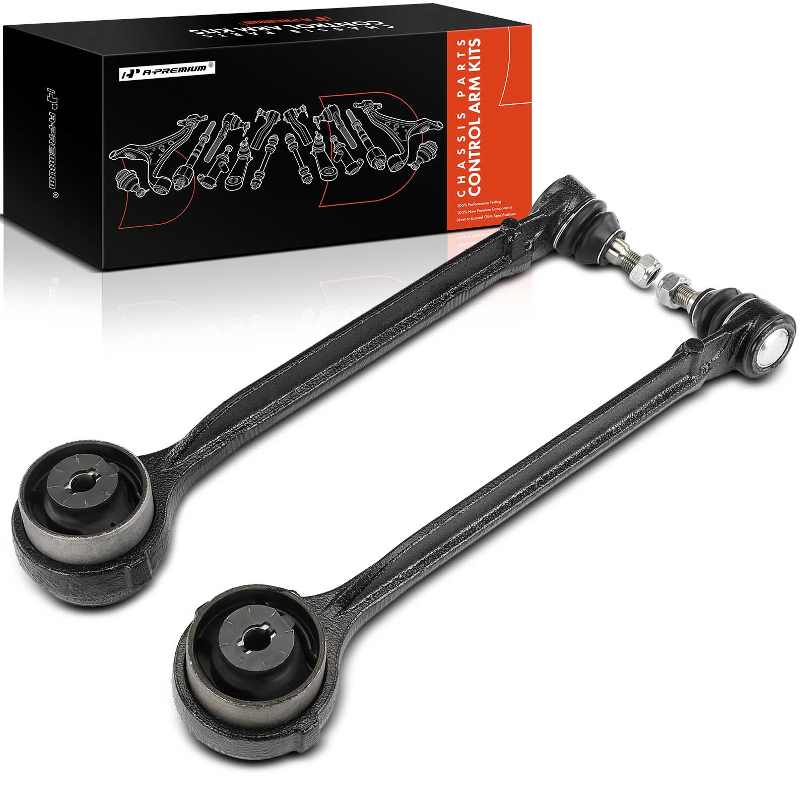 AM Control Arm SKU PRMAPCA6053 OEM RK622224 RK622225 CK622224 K62