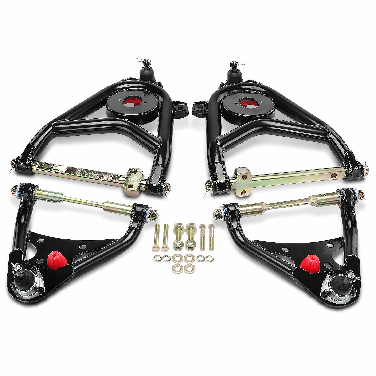 AM Control Arm SKU PRMAPCA6072 OEM 91095864 SUM770259 SUM7702601