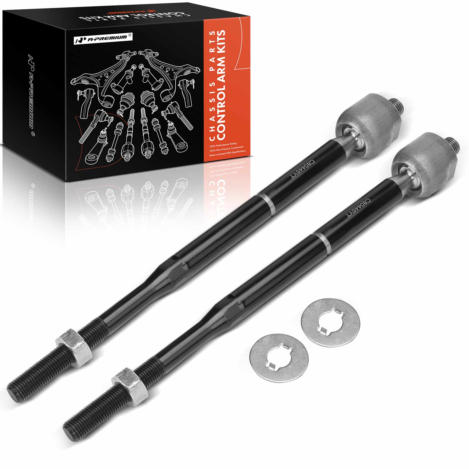AM Tie Rod End SKU PRMAPCA6099 OEM EV80445-15788998-15796812-1580