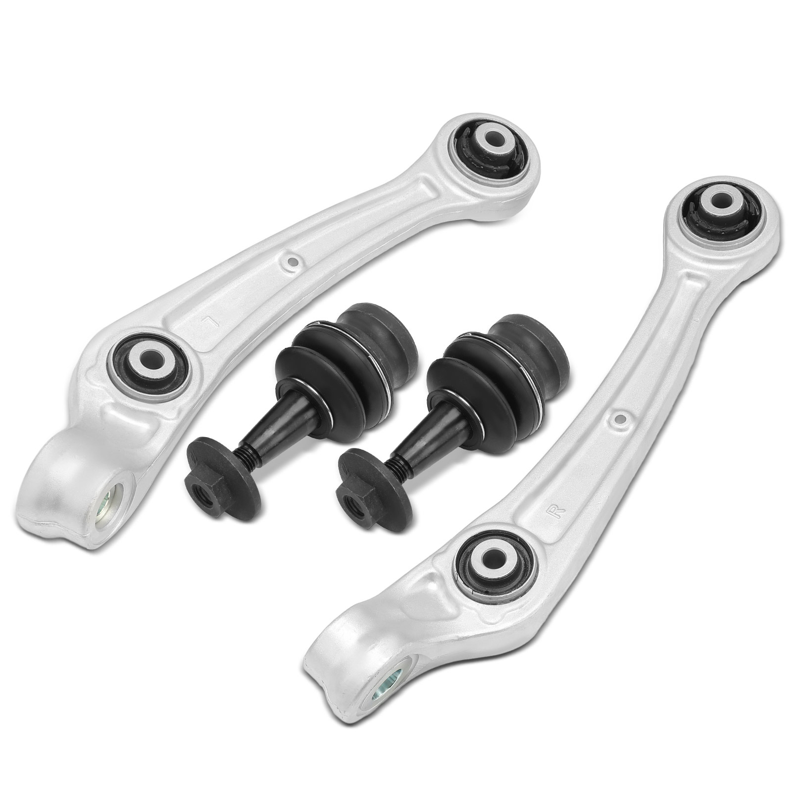 AM Suspension Kit SKU PRMAPCA6104 OEM RK641153 RK641152 K500225 CMS7