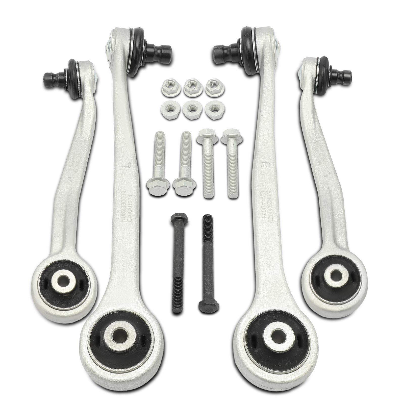 AM Control Arm SKU PRMAPCA6105 OEM RK621002 RK621001 RK621000 RK6