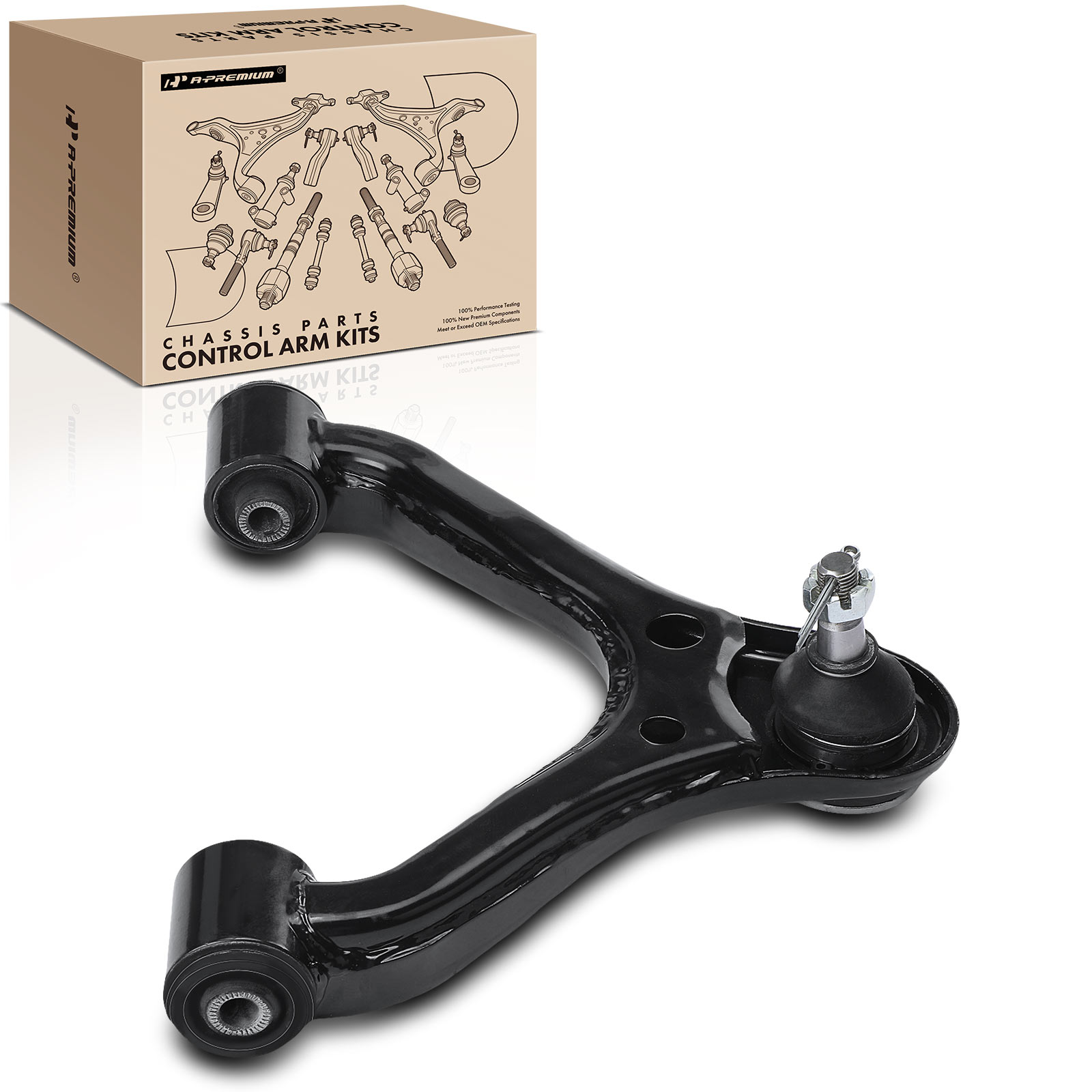 AM Control Arm SKU PRMAPCA6239 OEM CMS861044 MS861044 RK622291-52
