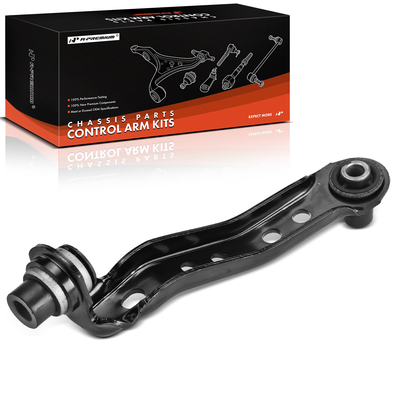AM Control Arm SKU PRMAPCA6271 OEM CMS301219 MS301219 RK641724-52