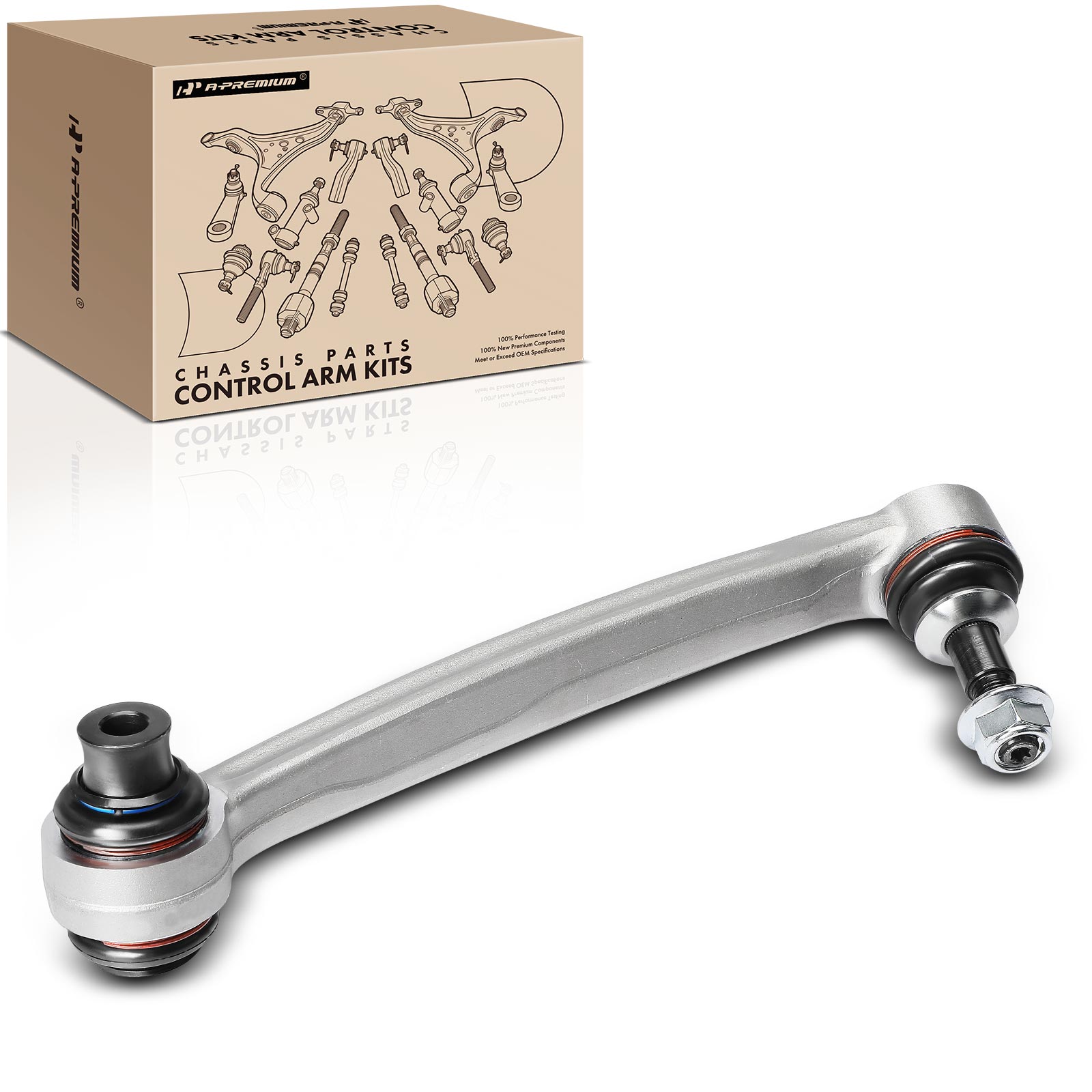 AM Control Arm SKU PRMAPCA6277 OEM CMS101384-524530-524530-102788