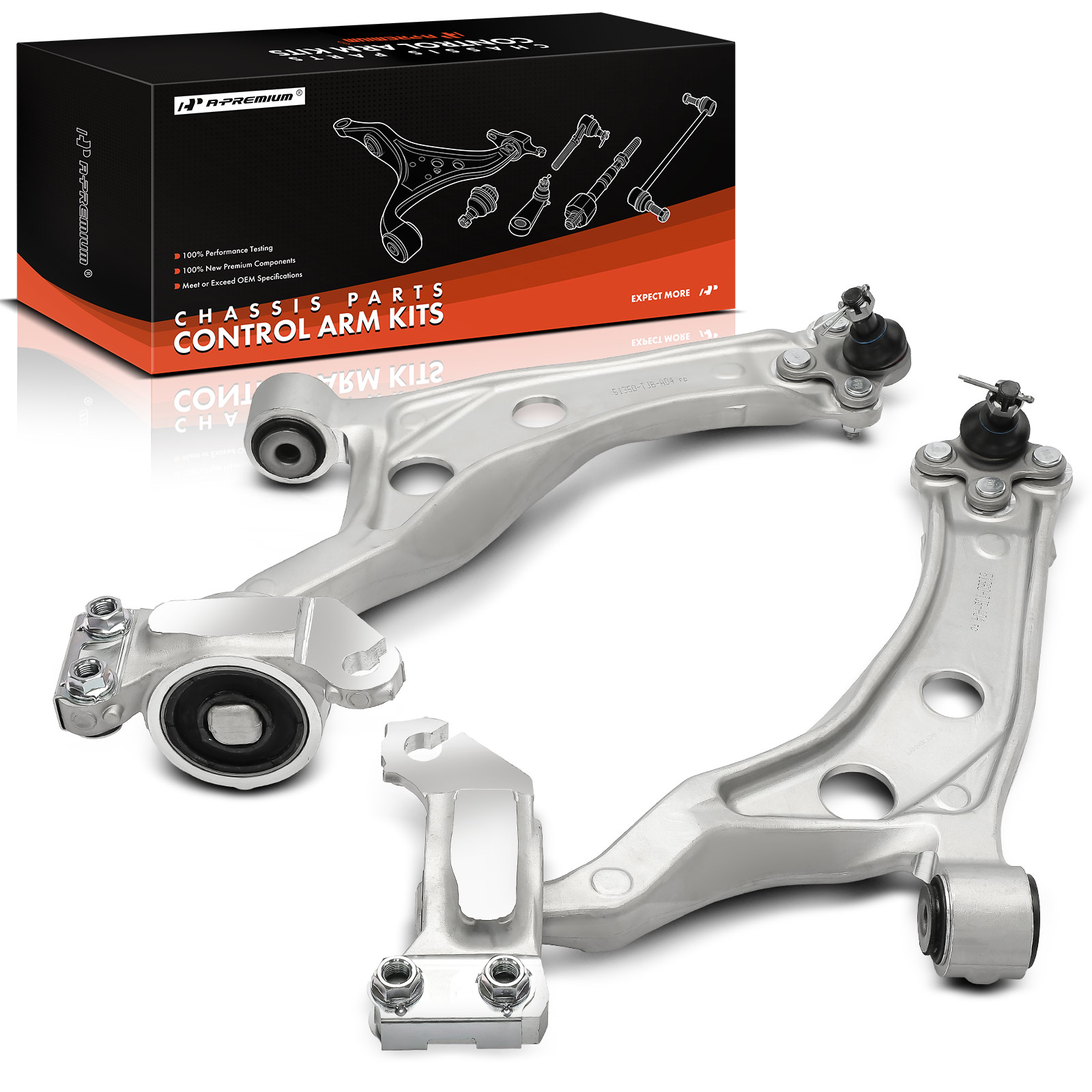 AM Control Arm SKU PRMAPCA6369 OEM 51360TJBA04-51350TJBA04
