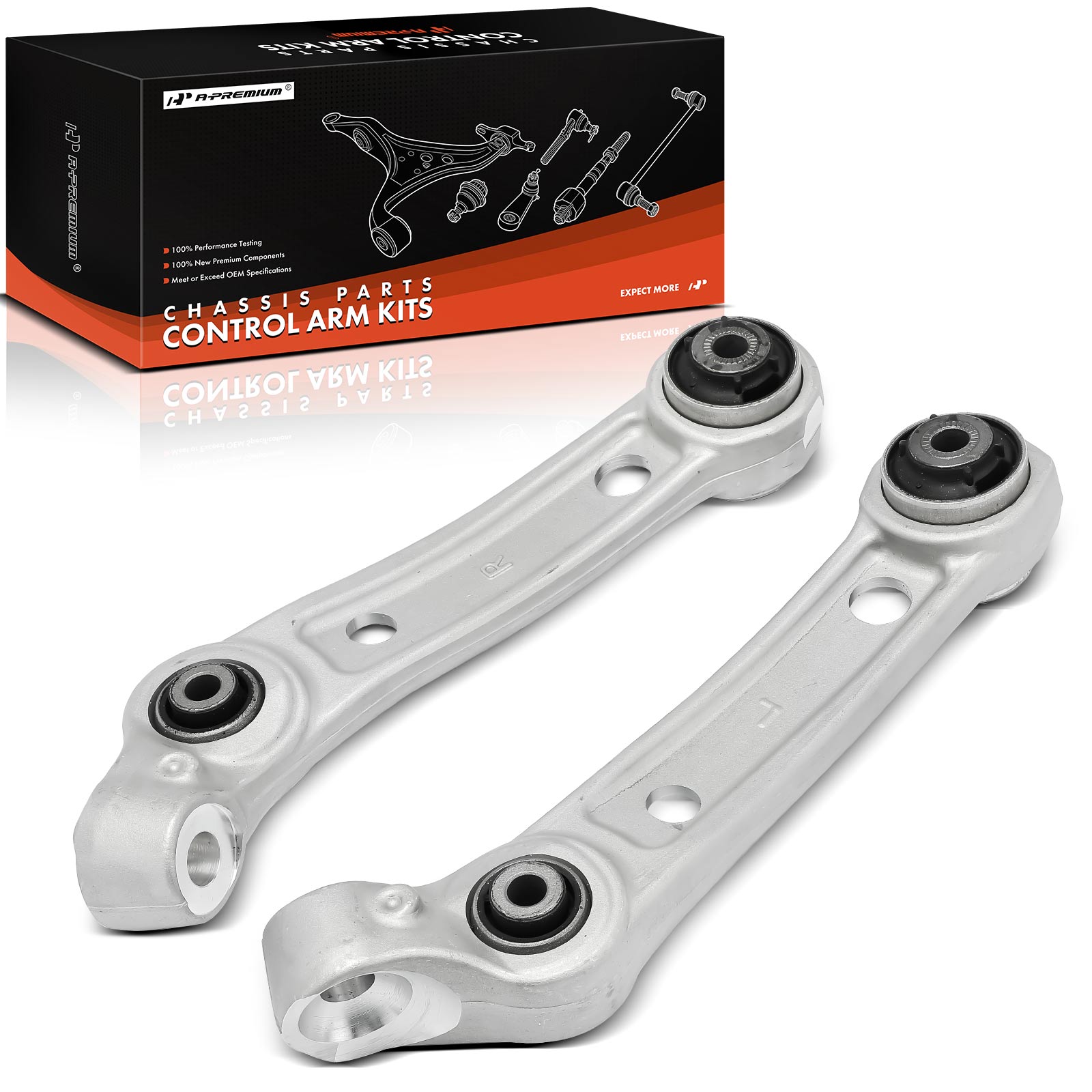 AM Control Arm SKU PRMAPCA6374 OEM CMS101598 MS101598-527089 TC68